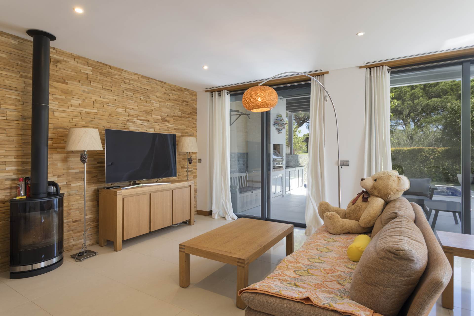 Margarida Townhouse, Vale do Lobo Resort, Algarve, Portugal