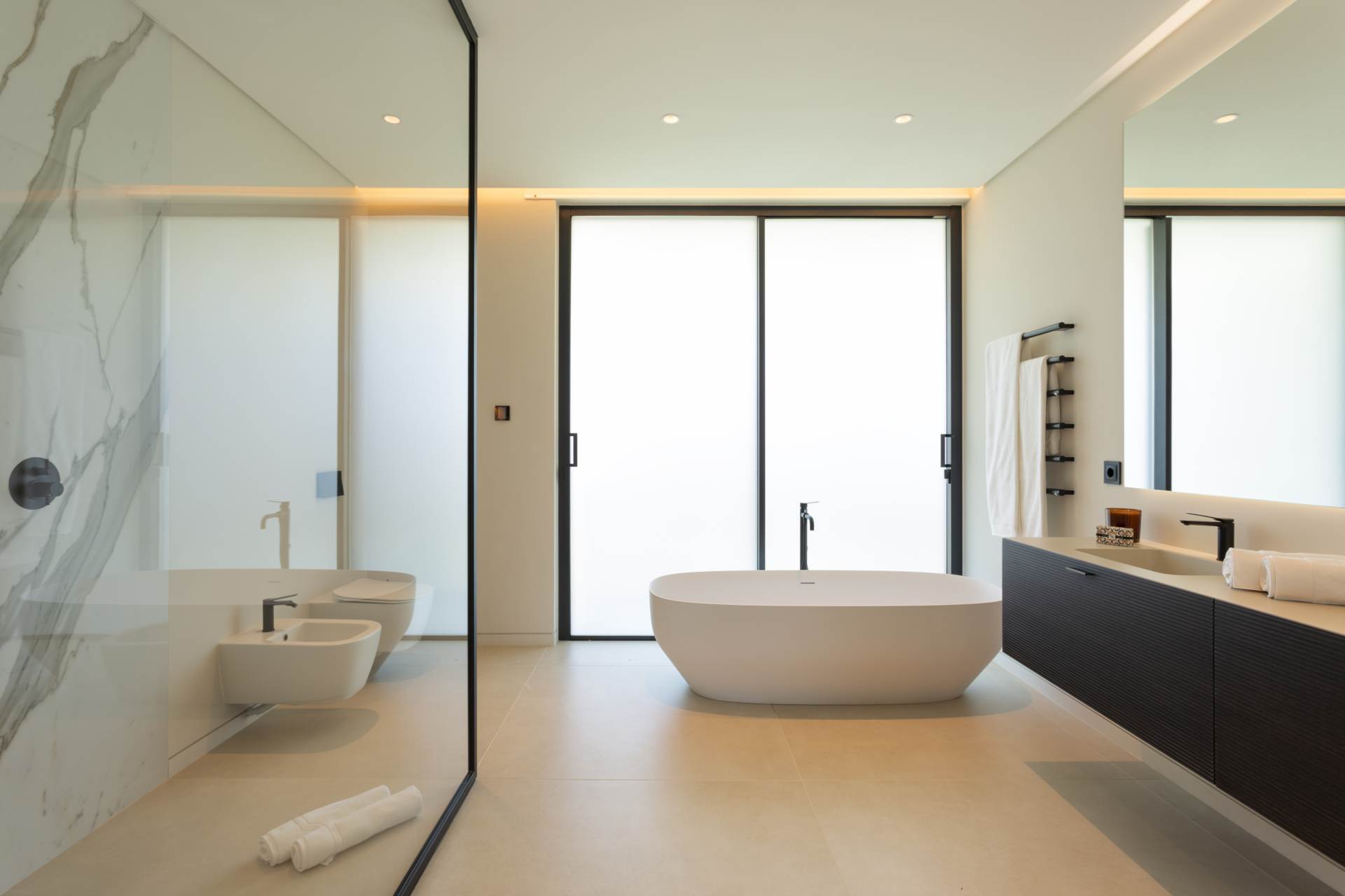 Villa, Parque Atlântico, Quinta Do Lago, Algarve, Portugal