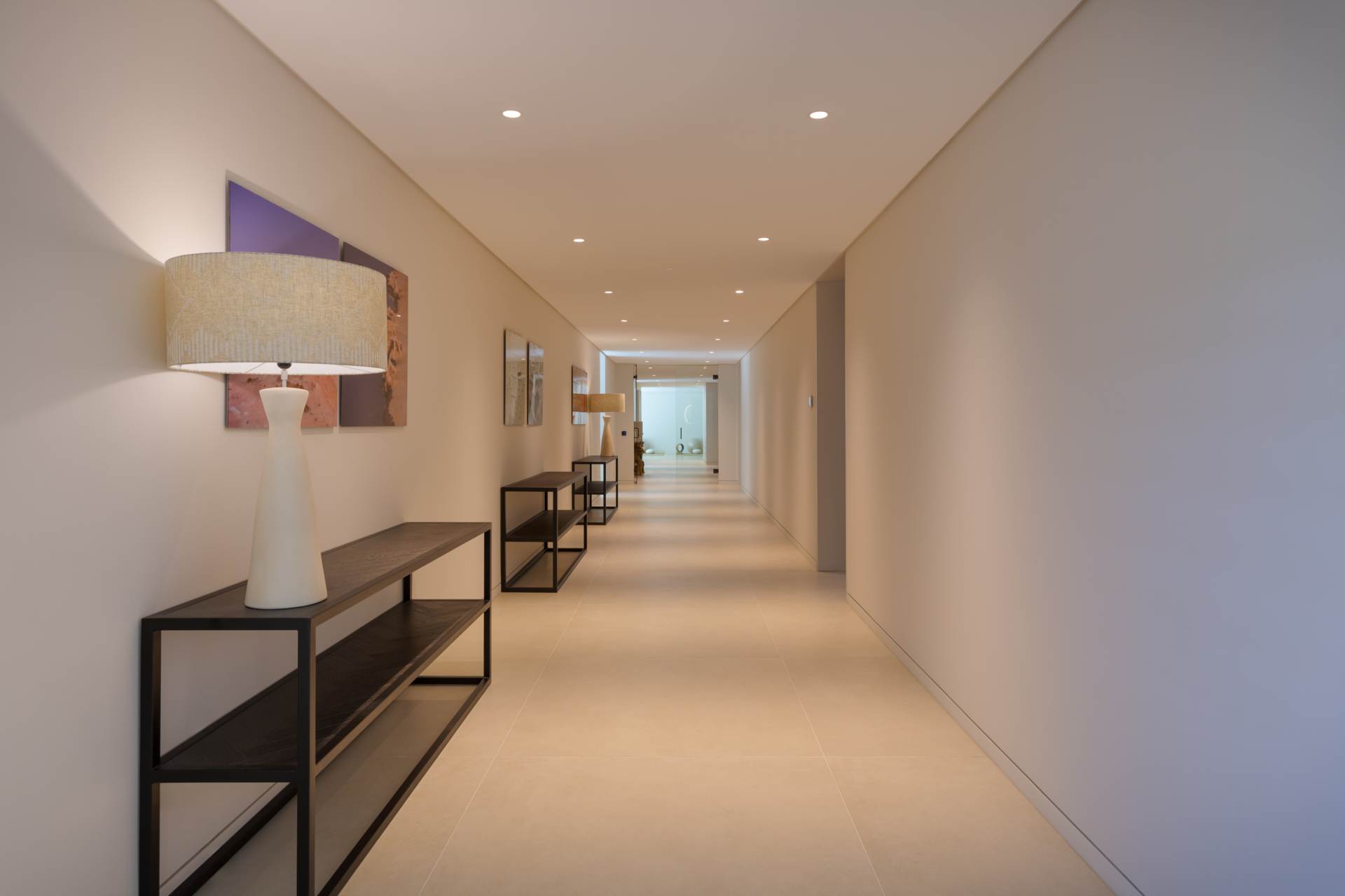 Villa, Parque Atlântico, Quinta Do Lago, Algarve, Portugal