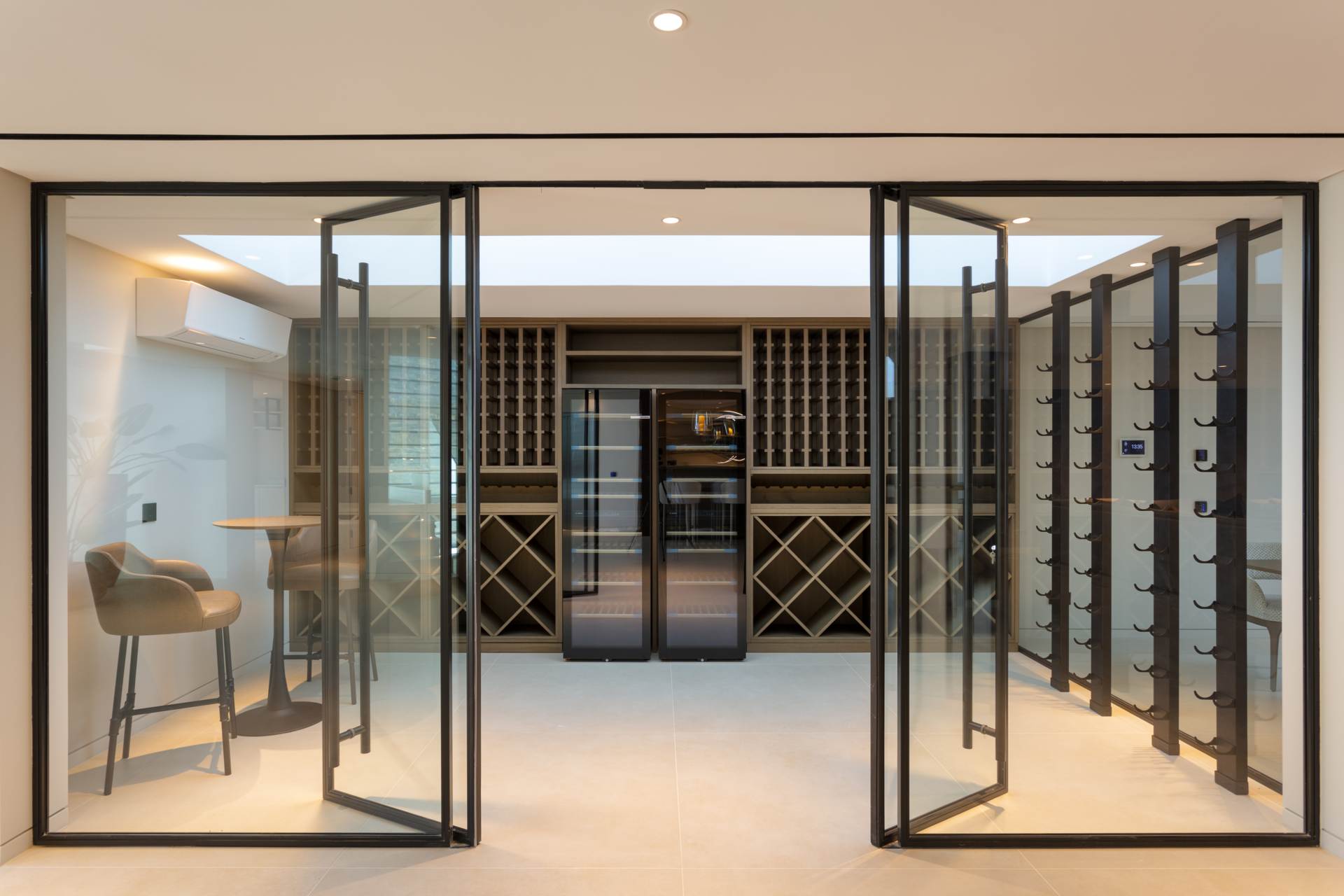 Villa, Parque Atlântico, Quinta Do Lago, Algarve, Portugal