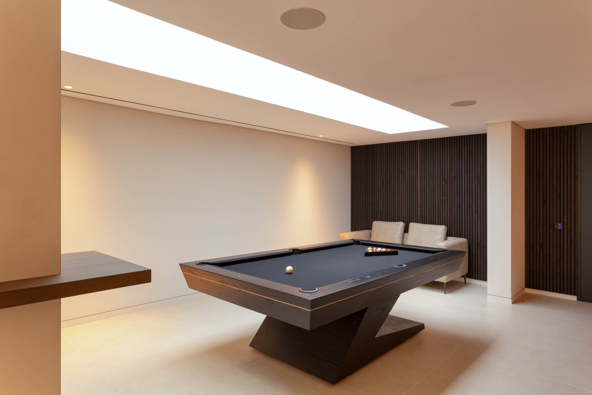 Villa, Parque Atlântico, Quinta Do Lago, Algarve, Portugal