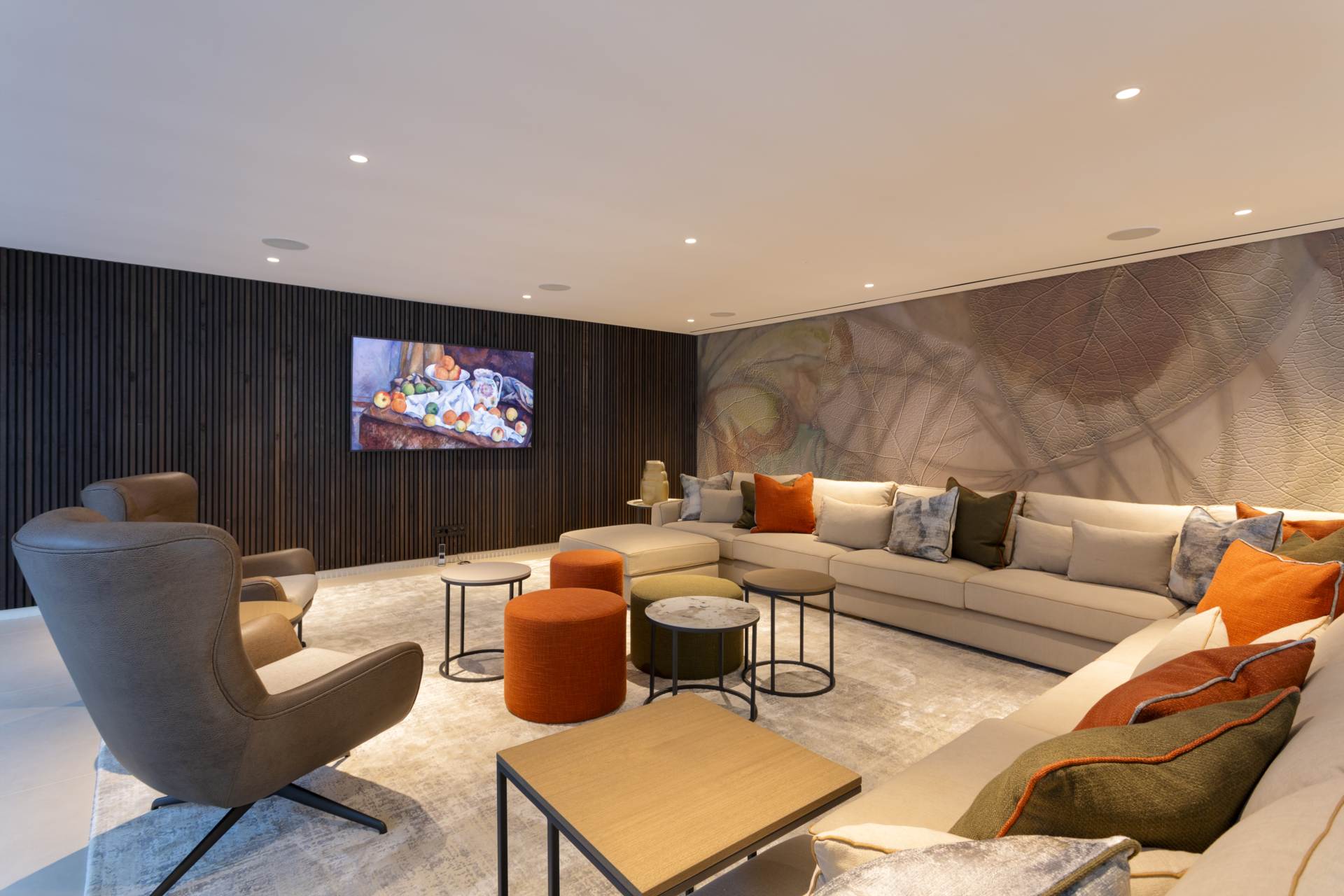 Villa, Parque Atlântico, Quinta Do Lago, Algarve, Portugal