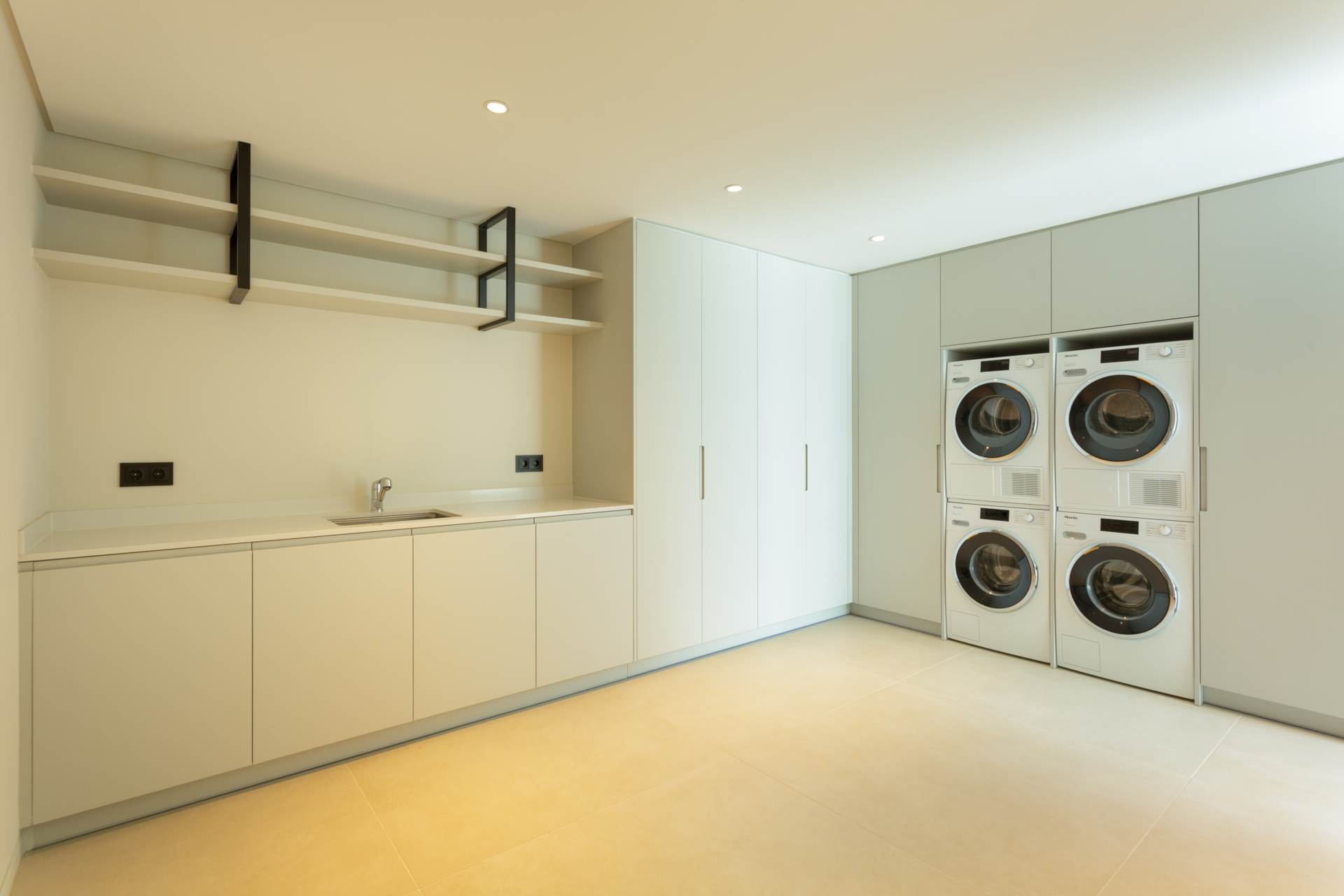 Villa, Parque Atlântico, Quinta Do Lago, Algarve, Portugal