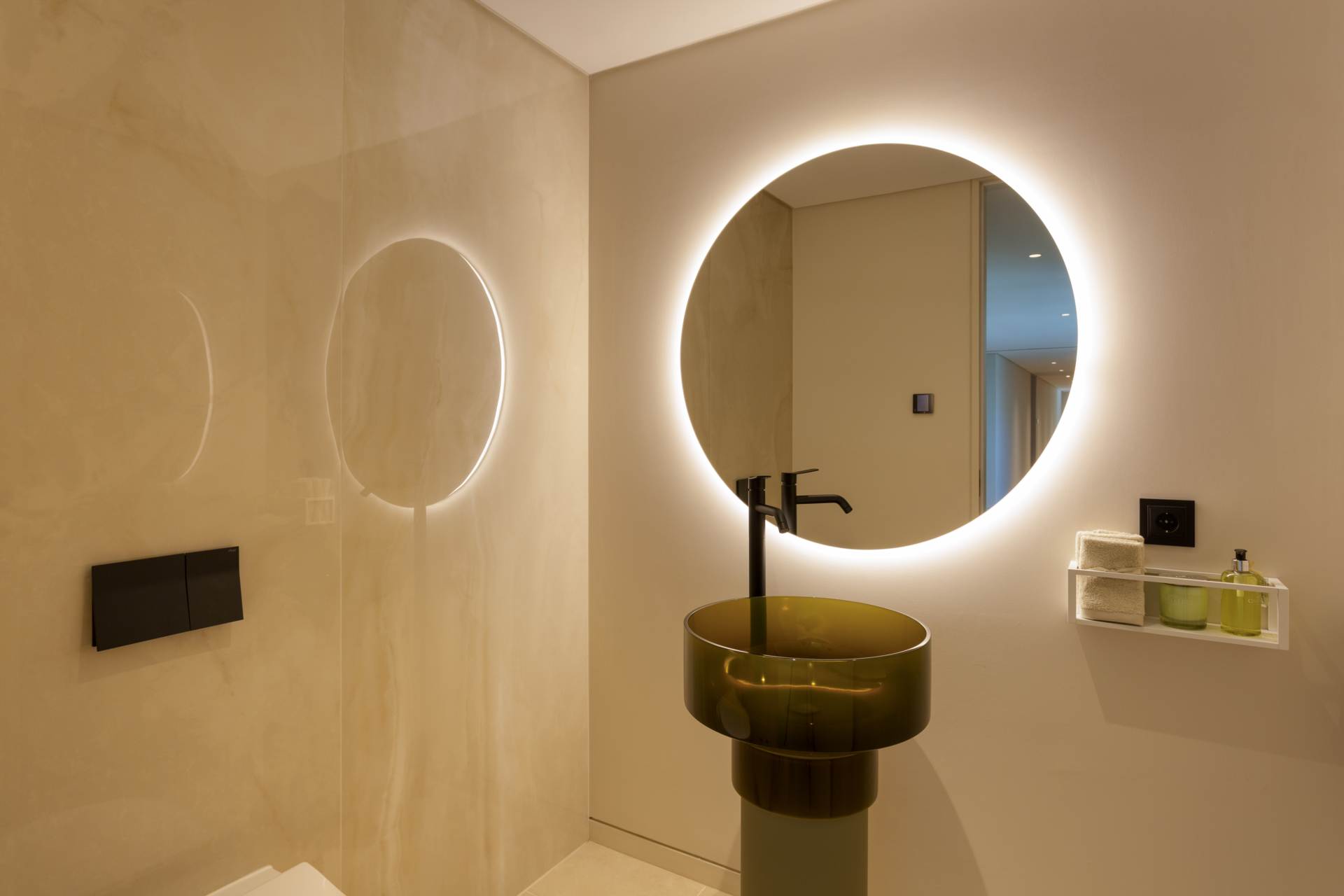 Villa, Parque Atlântico, Quinta Do Lago, Algarve, Portugal