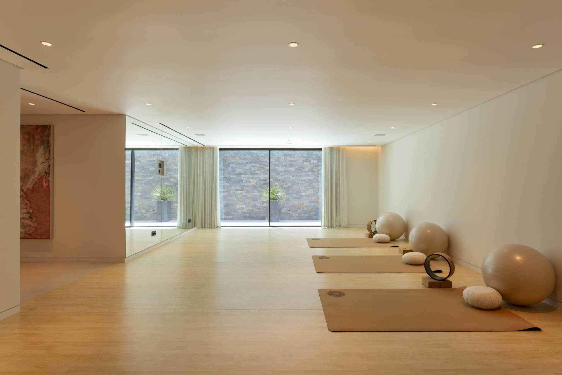 Villa, Parque Atlântico, Quinta Do Lago, Algarve, Portugal