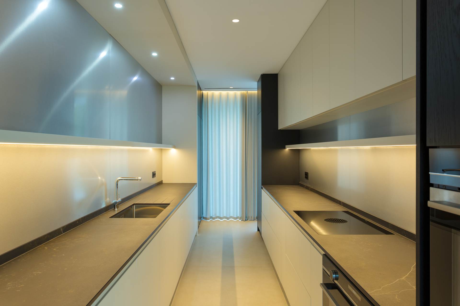 Villa, Parque Atlântico, Quinta Do Lago, Algarve, Portugal