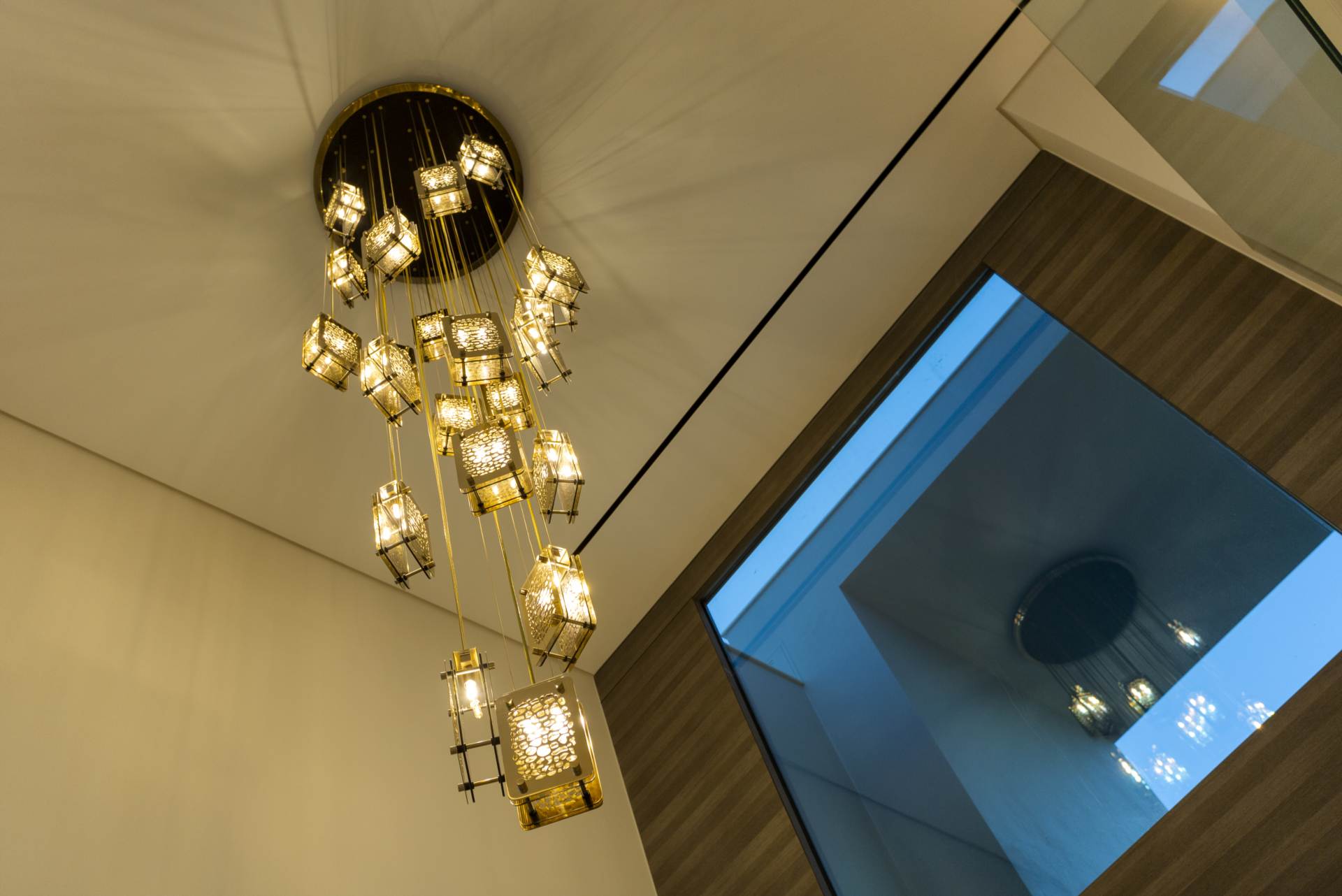 Villa, Parque Atlântico, Quinta Do Lago, Algarve, Portugal