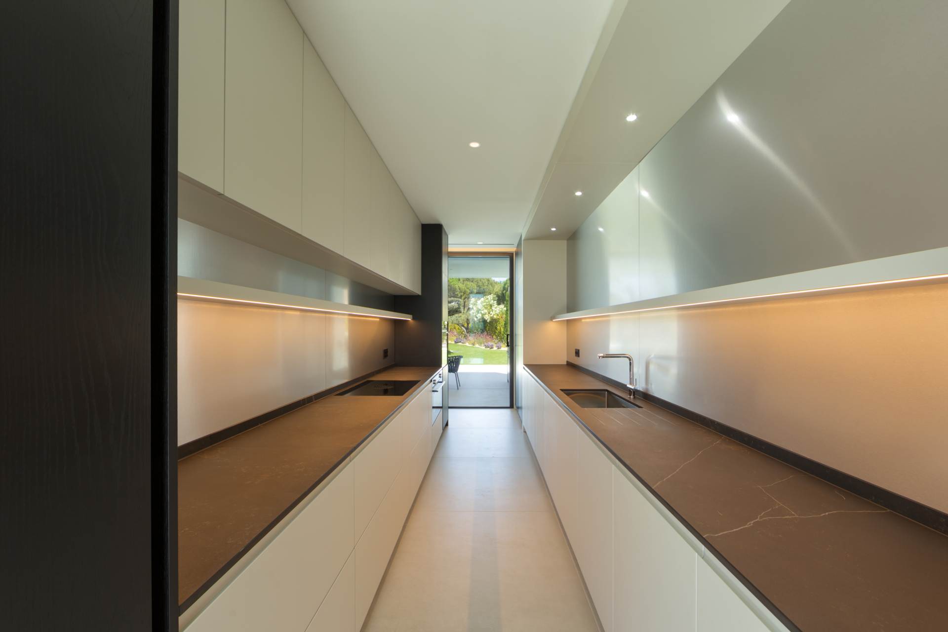 Villa, Parque Atlântico, Quinta Do Lago, Algarve, Portugal