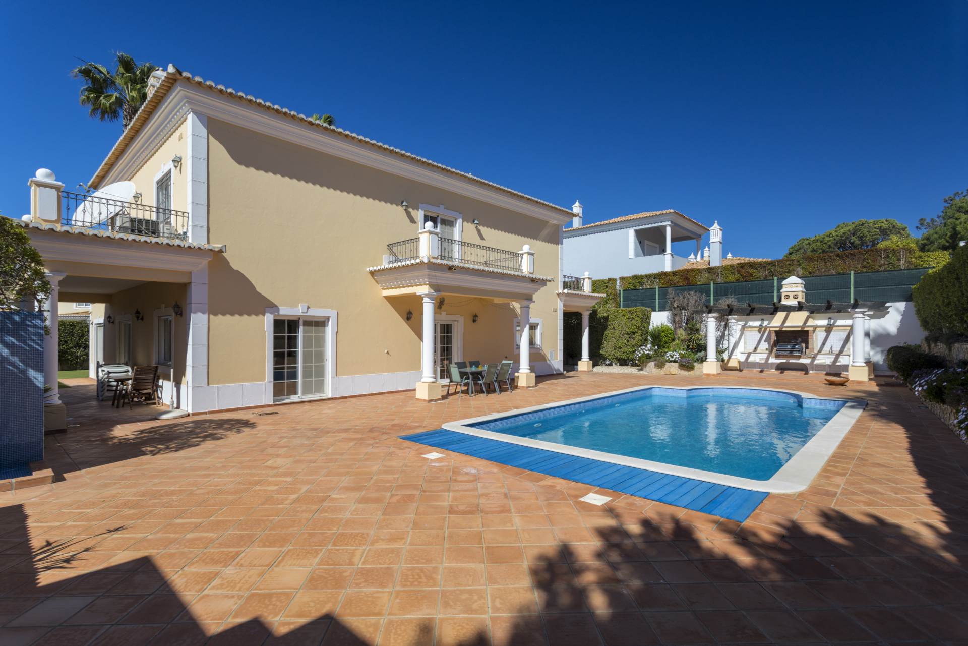 The Village, Almancil, Algarve, Portugal