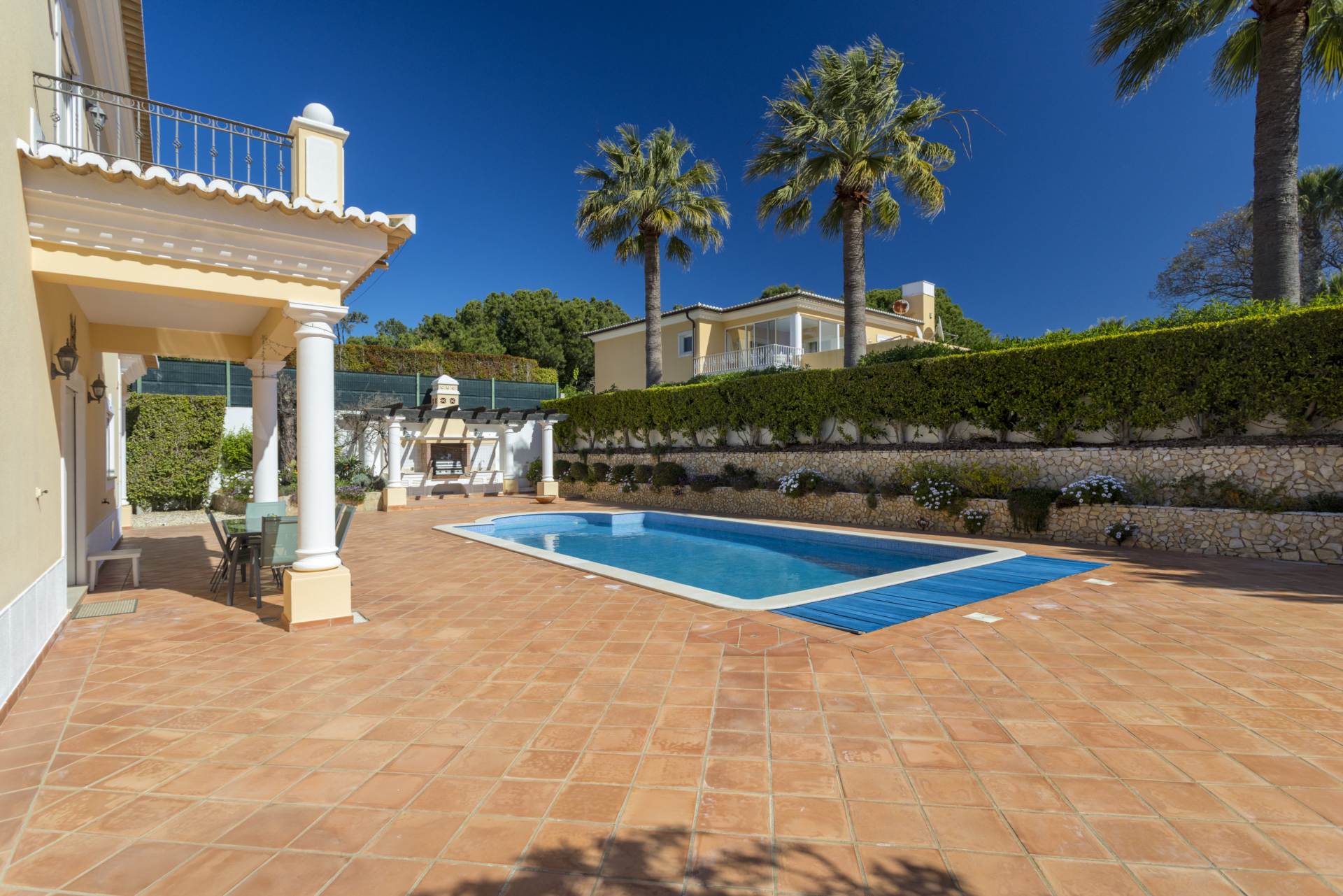 The Village, Almancil, Algarve, Portugal