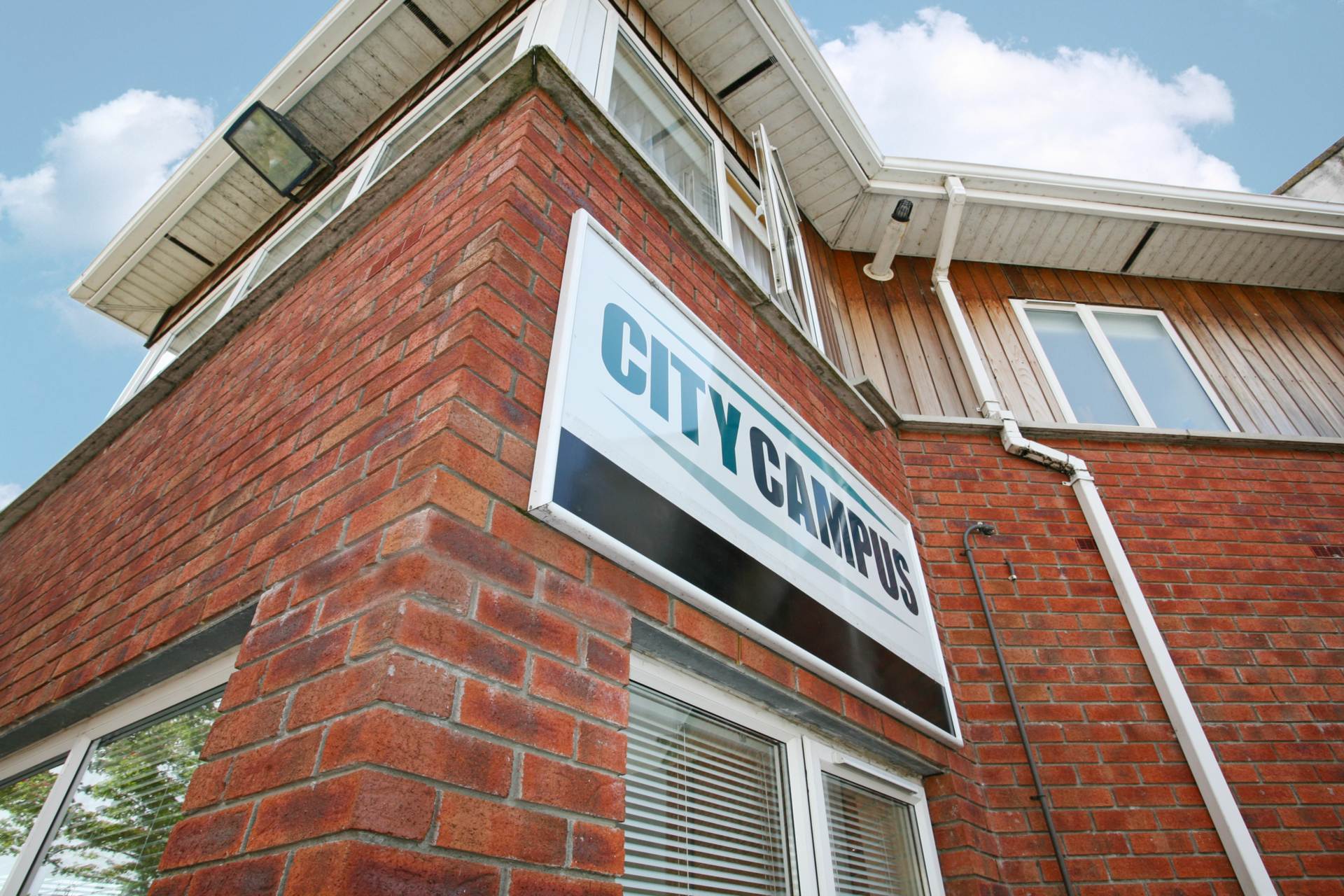 312 City Campus,Block 6, Lord Edward Street, Limerick