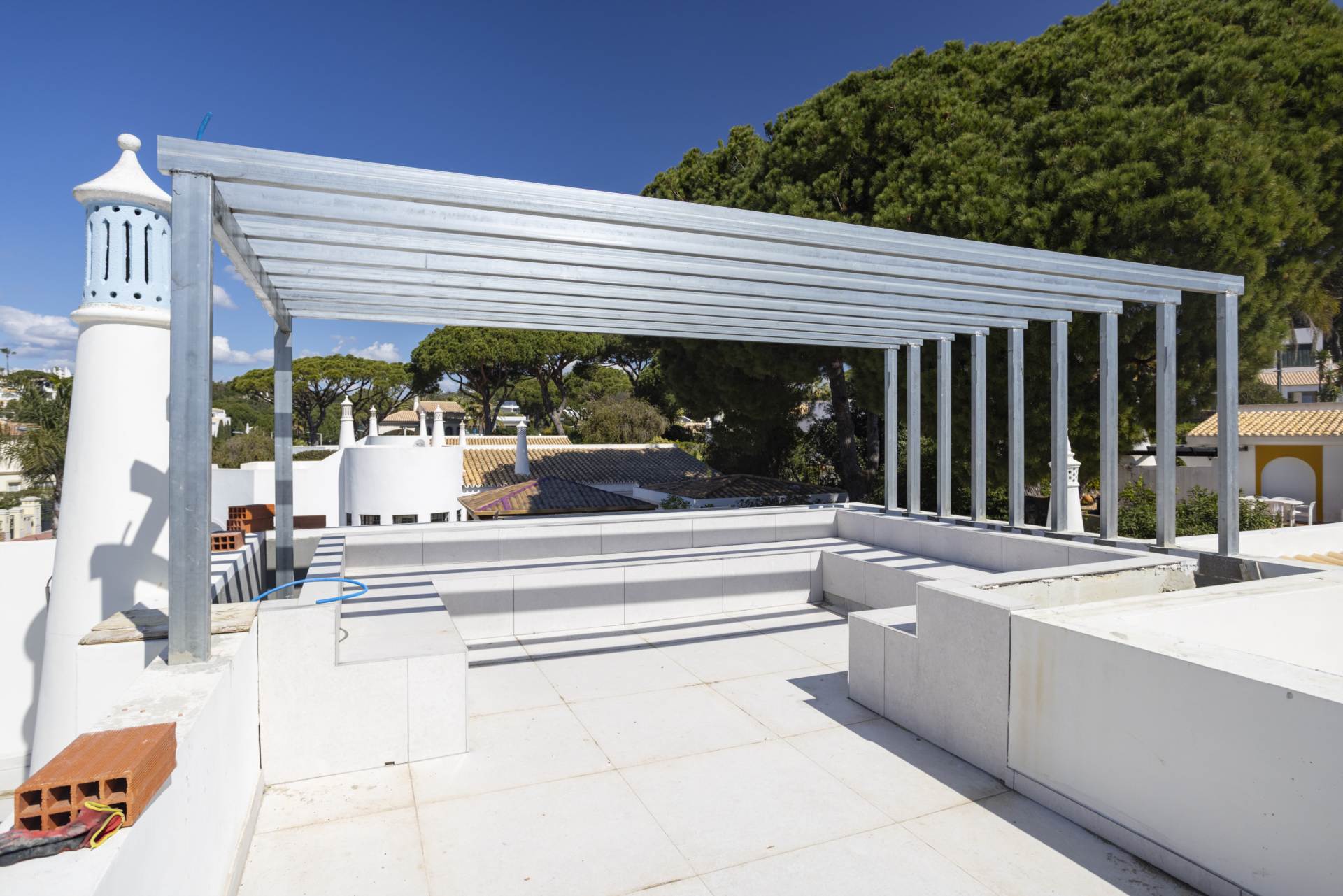 Refurbished Villa, Dunas Dourdas, Algarve, Portugal
