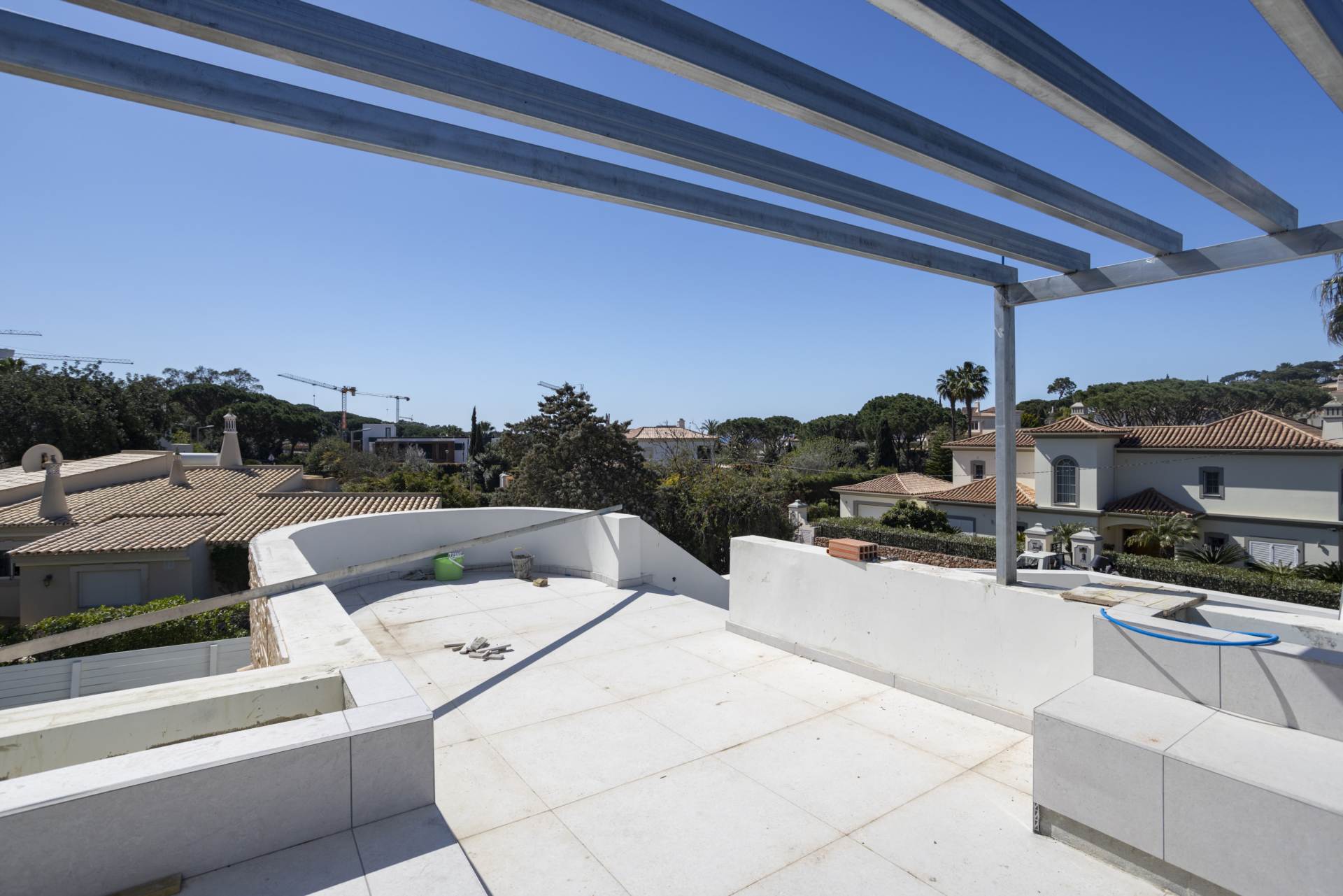 Refurbished Villa, Dunas Dourdas, Algarve, Portugal