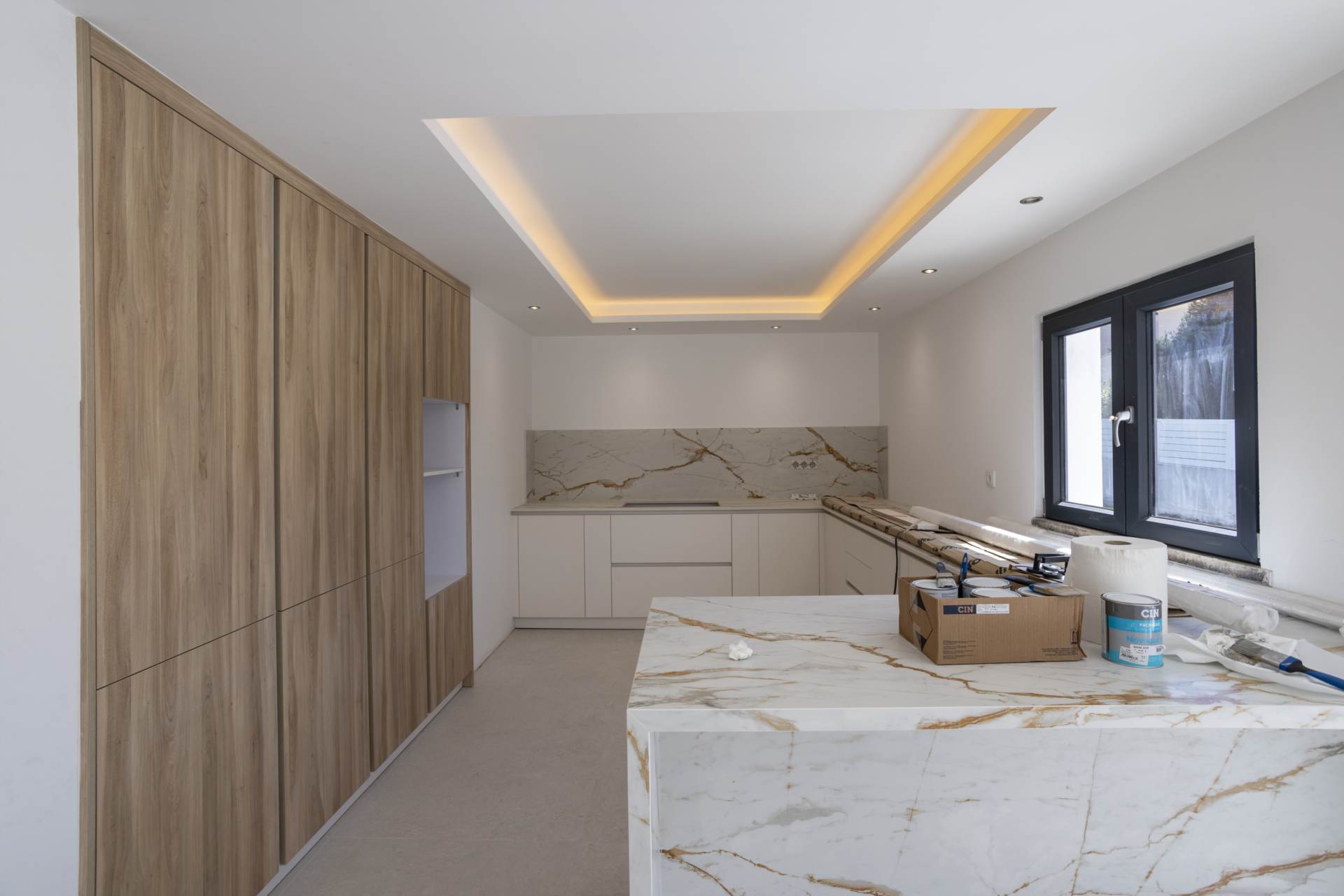 Refurbished Villa, Dunas Dourdas, Algarve, Portugal