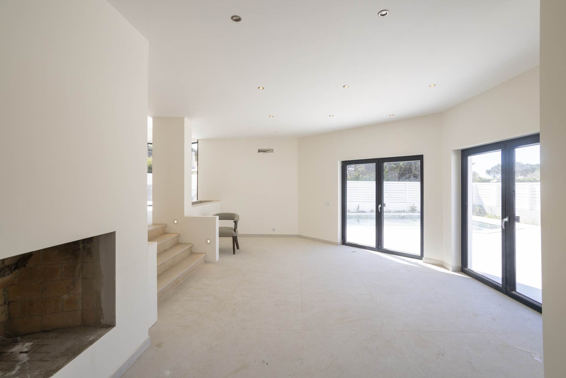 Refurbished Villa, Dunas Dourdas, Algarve, Portugal
