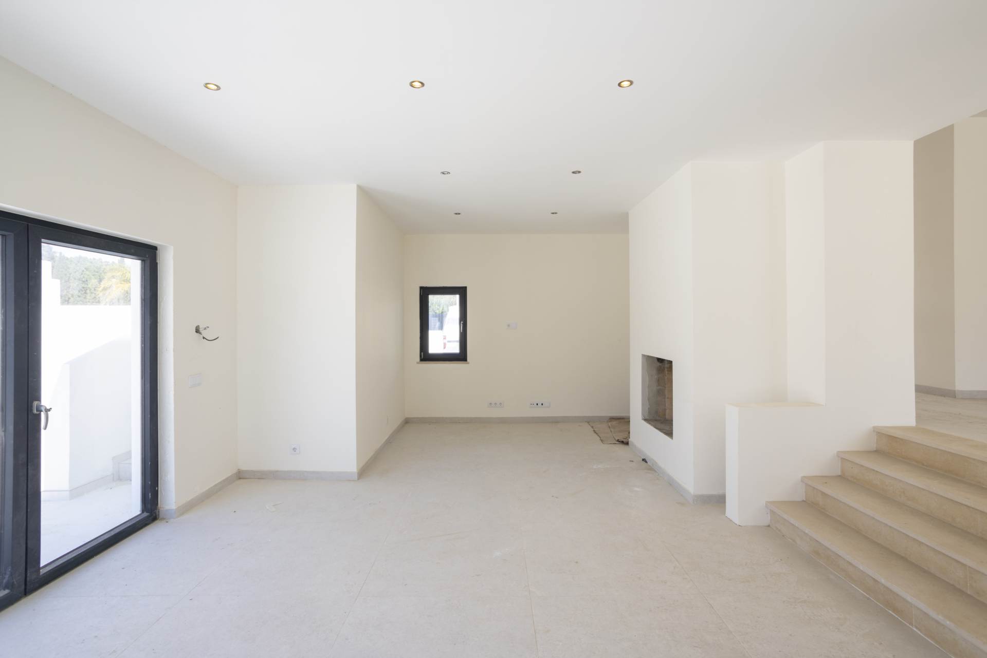 Refurbished Villa, Dunas Dourdas, Algarve, Portugal