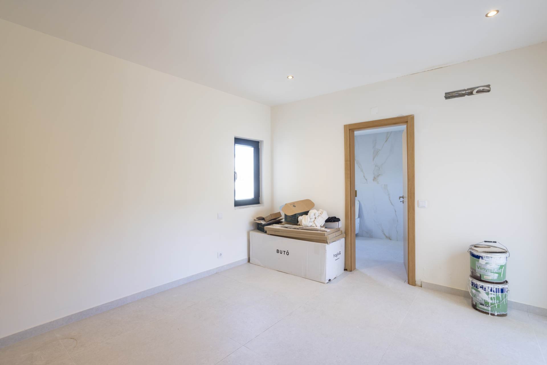 Refurbished Villa, Dunas Dourdas, Algarve, Portugal
