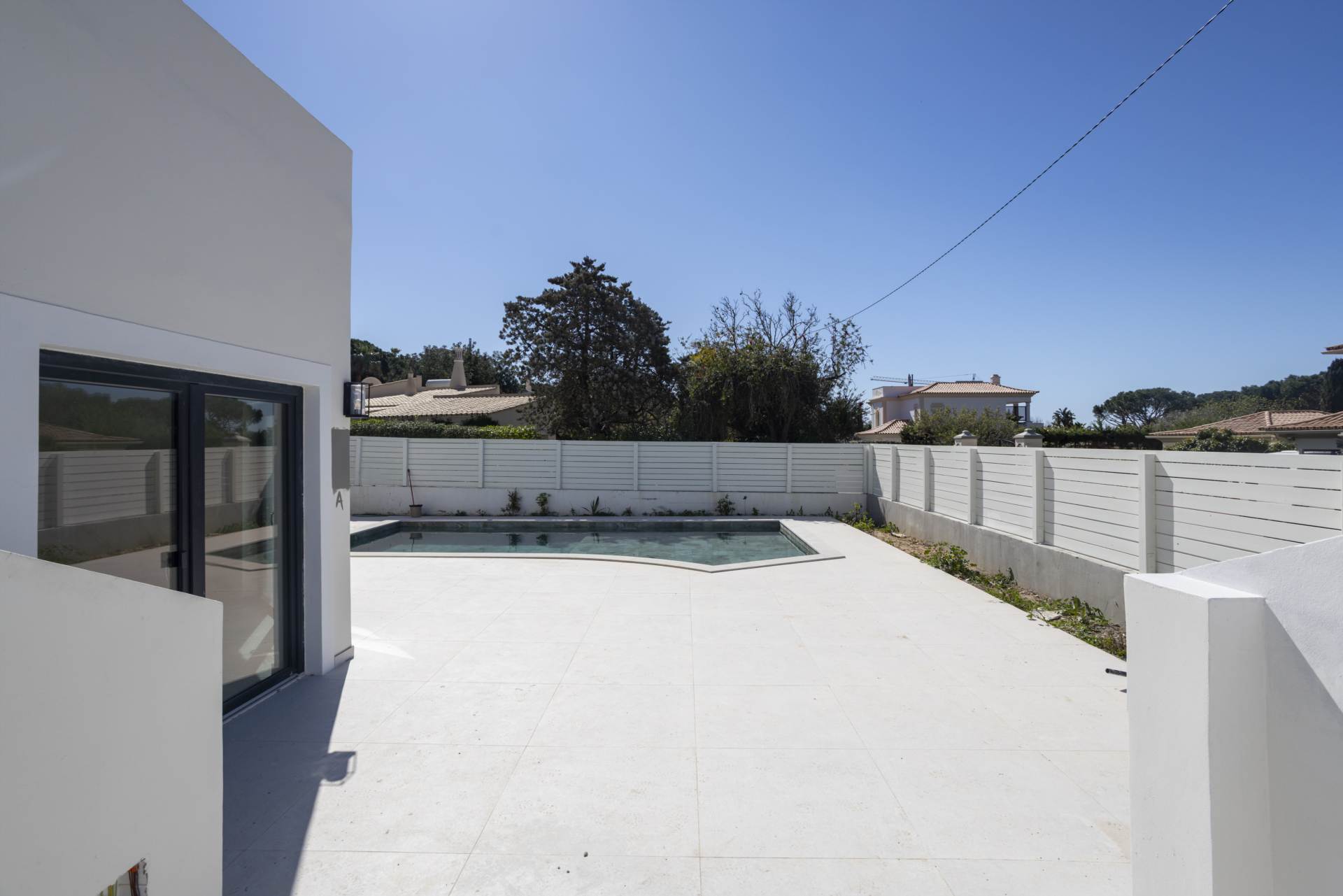 Refurbished Villa, Dunas Dourdas, Algarve, Portugal