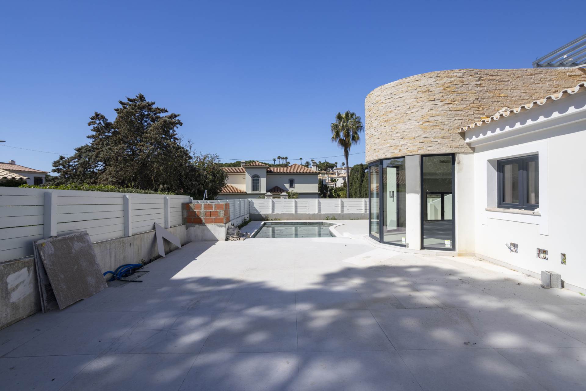 Refurbished Villa, Dunas Dourdas, Algarve, Portugal