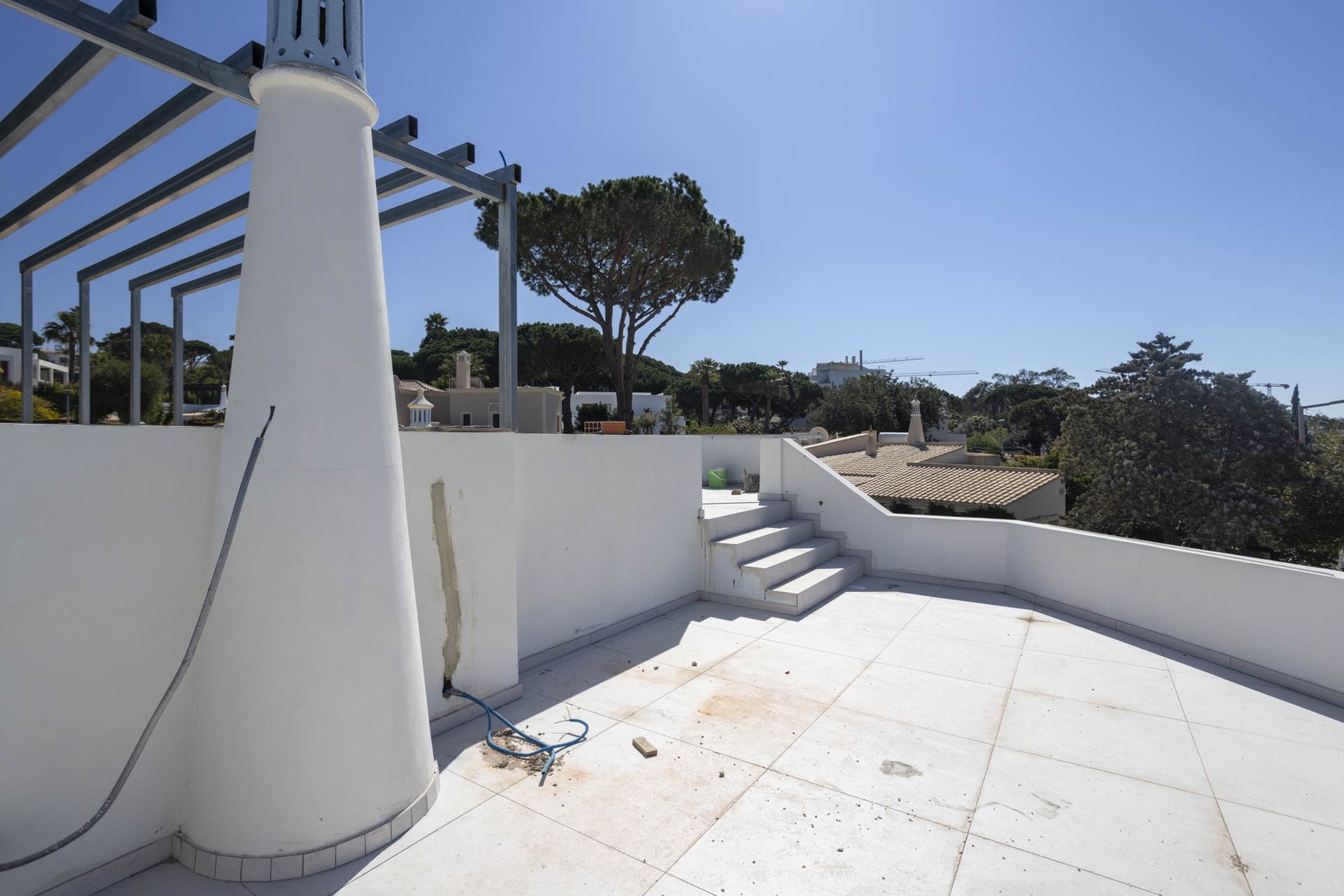 Refurbished Villa, Dunas Dourdas, Algarve, Portugal