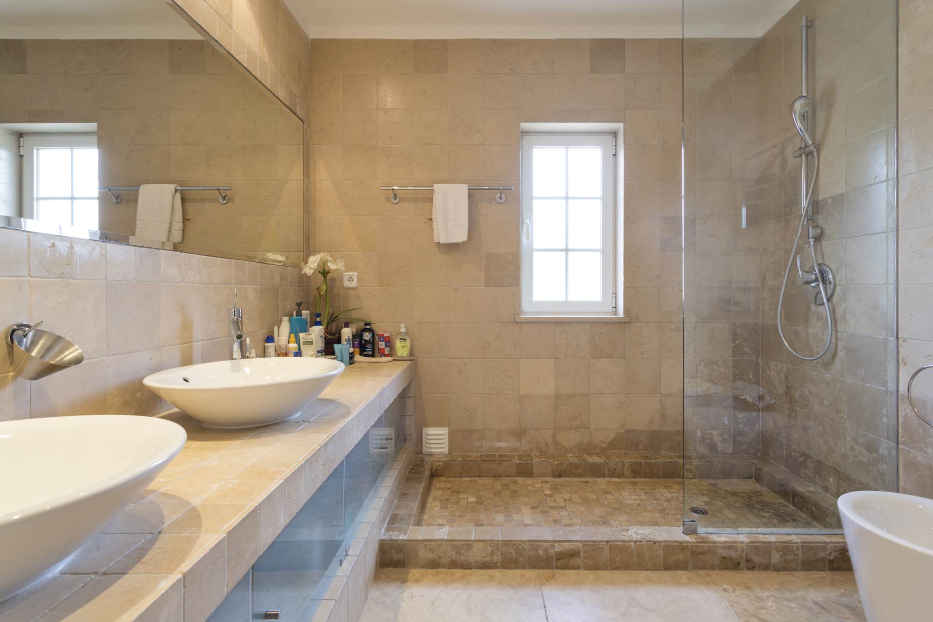 Penthouse Apartment, Vale do Lobo Resort, Algarve, Portugal