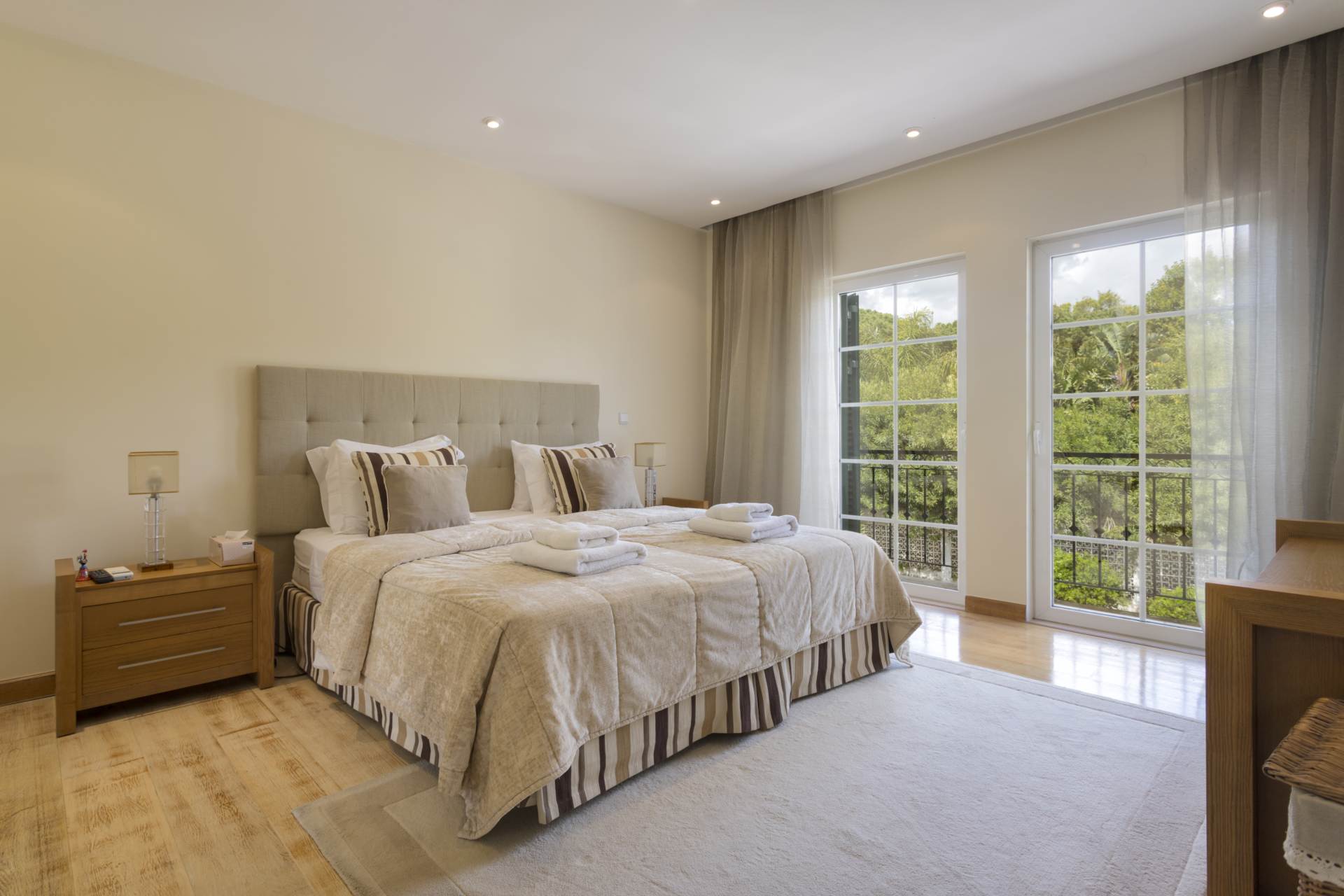 Penthouse Apartment, Vale do Lobo Resort, Algarve, Portugal