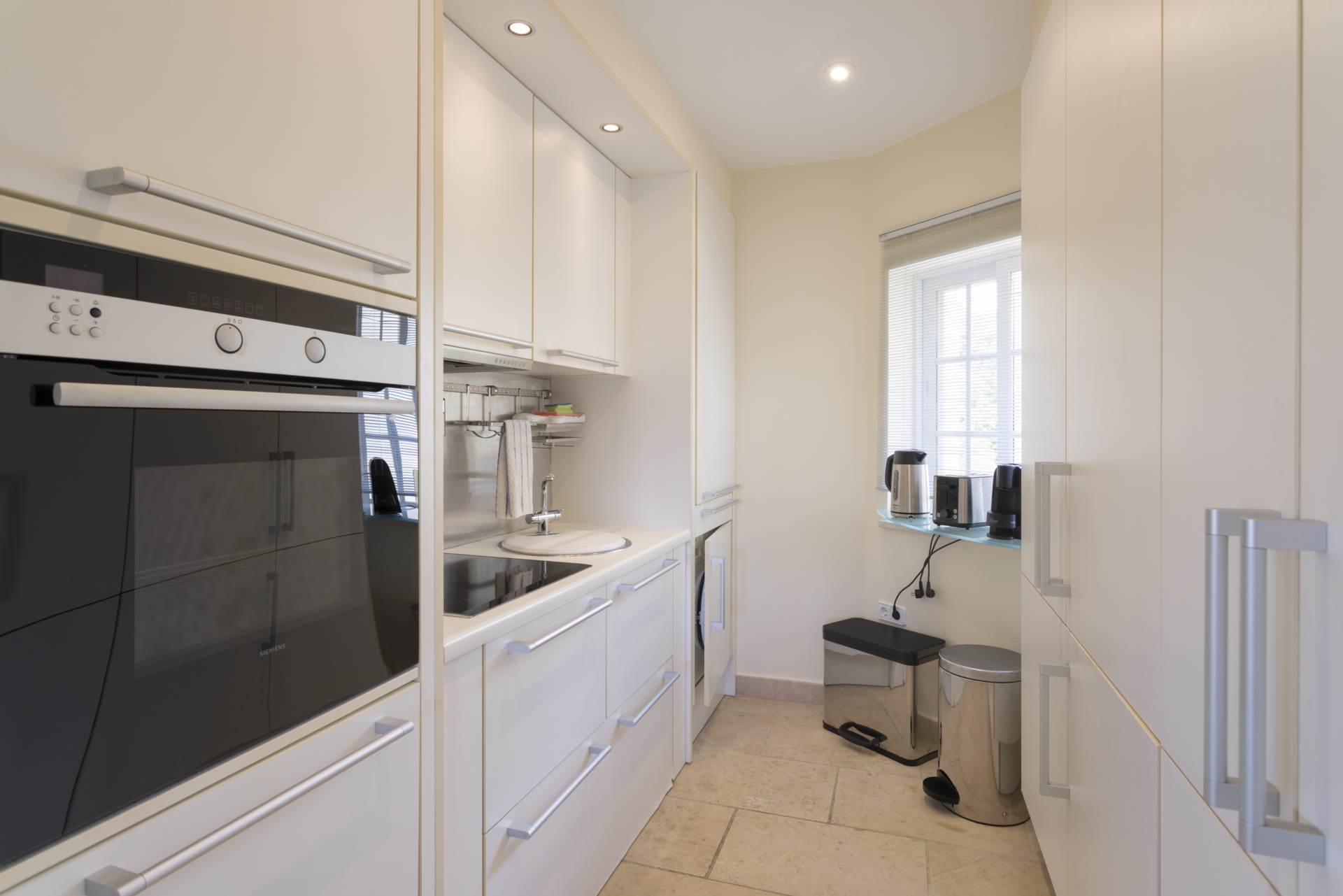 Penthouse Apartment, Vale do Lobo Resort, Algarve, Portugal