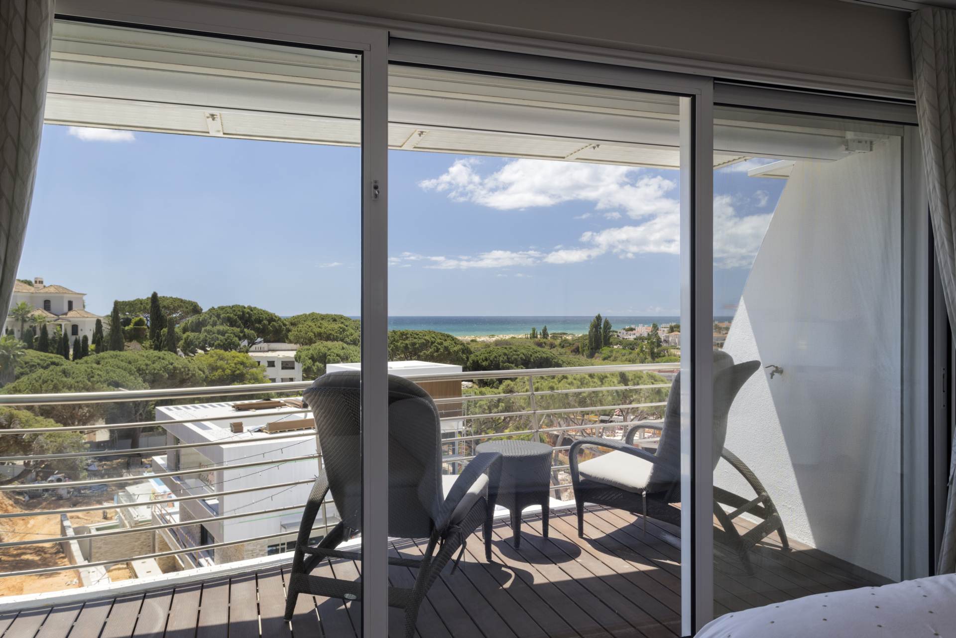 Oceano Apartment Complex, Vale do Lobo Resort, Algarve, Portugal