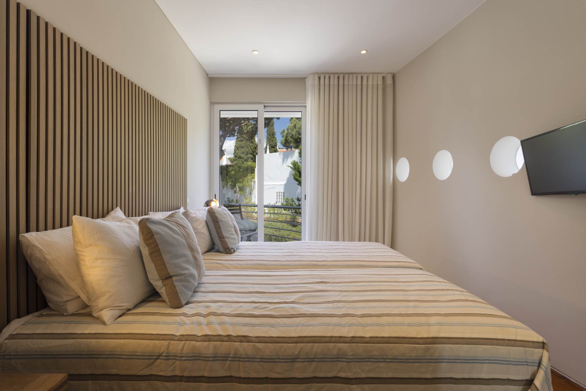 Oceano Apartment Complex, Vale do Lobo Resort, Algarve, Portugal