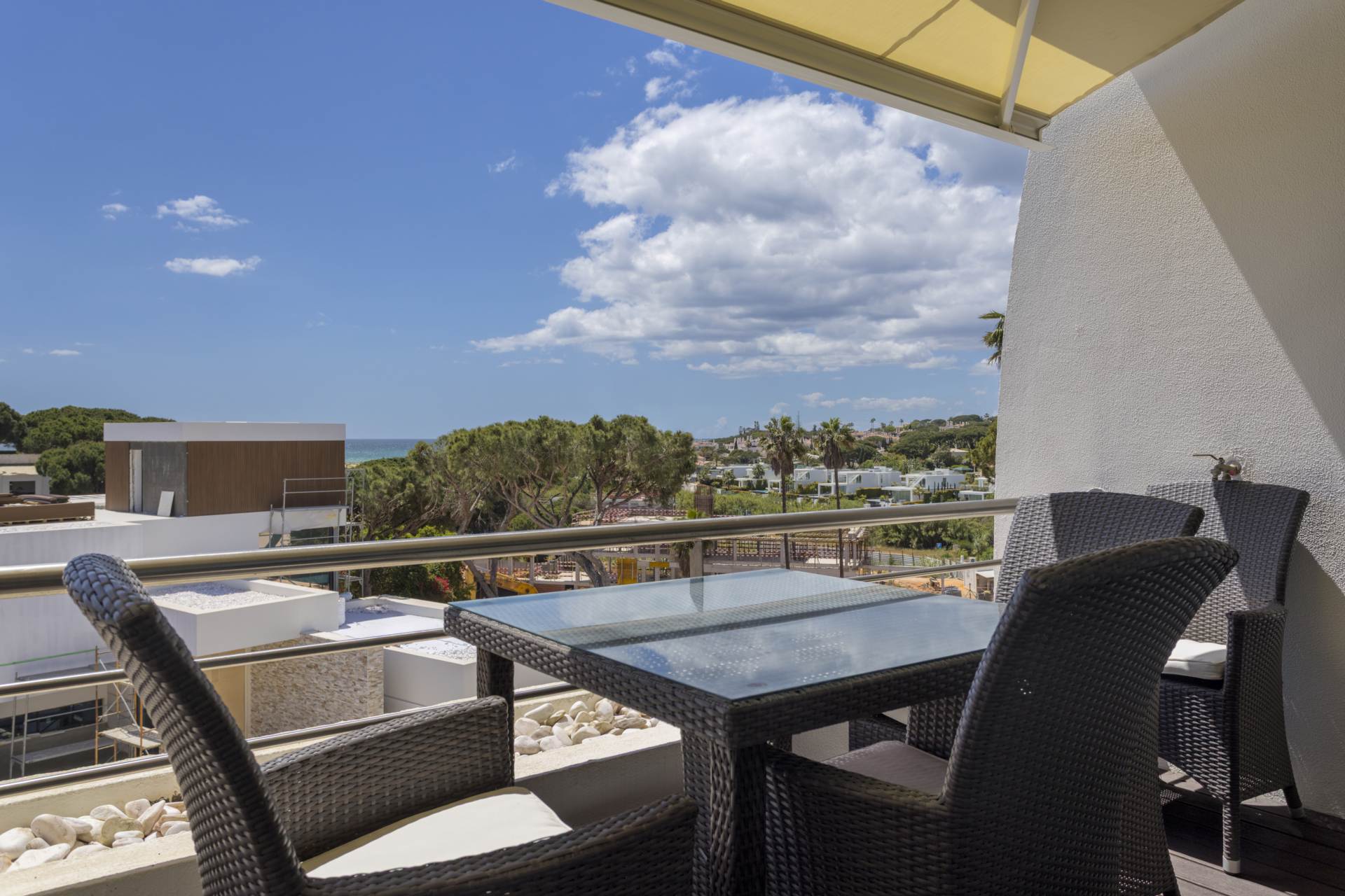 Oceano Apartment Complex, Vale do Lobo Resort, Algarve, Portugal