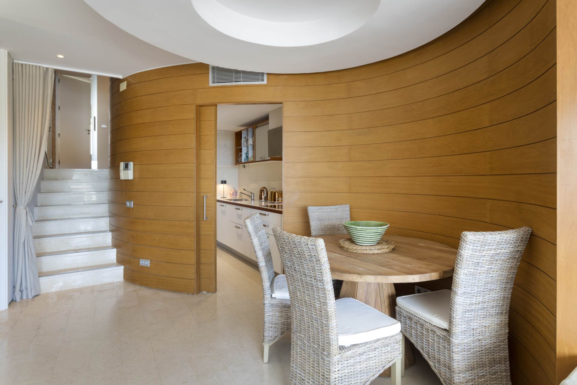 Oceano Apartment Complex, Vale do Lobo Resort, Algarve, Portugal