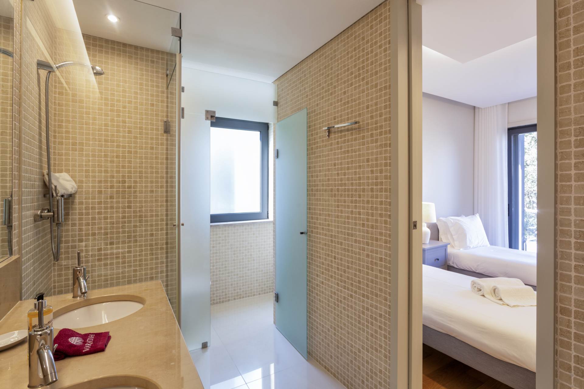 Apartment, Vale Do Lobo Resort, Algarve, Portugal