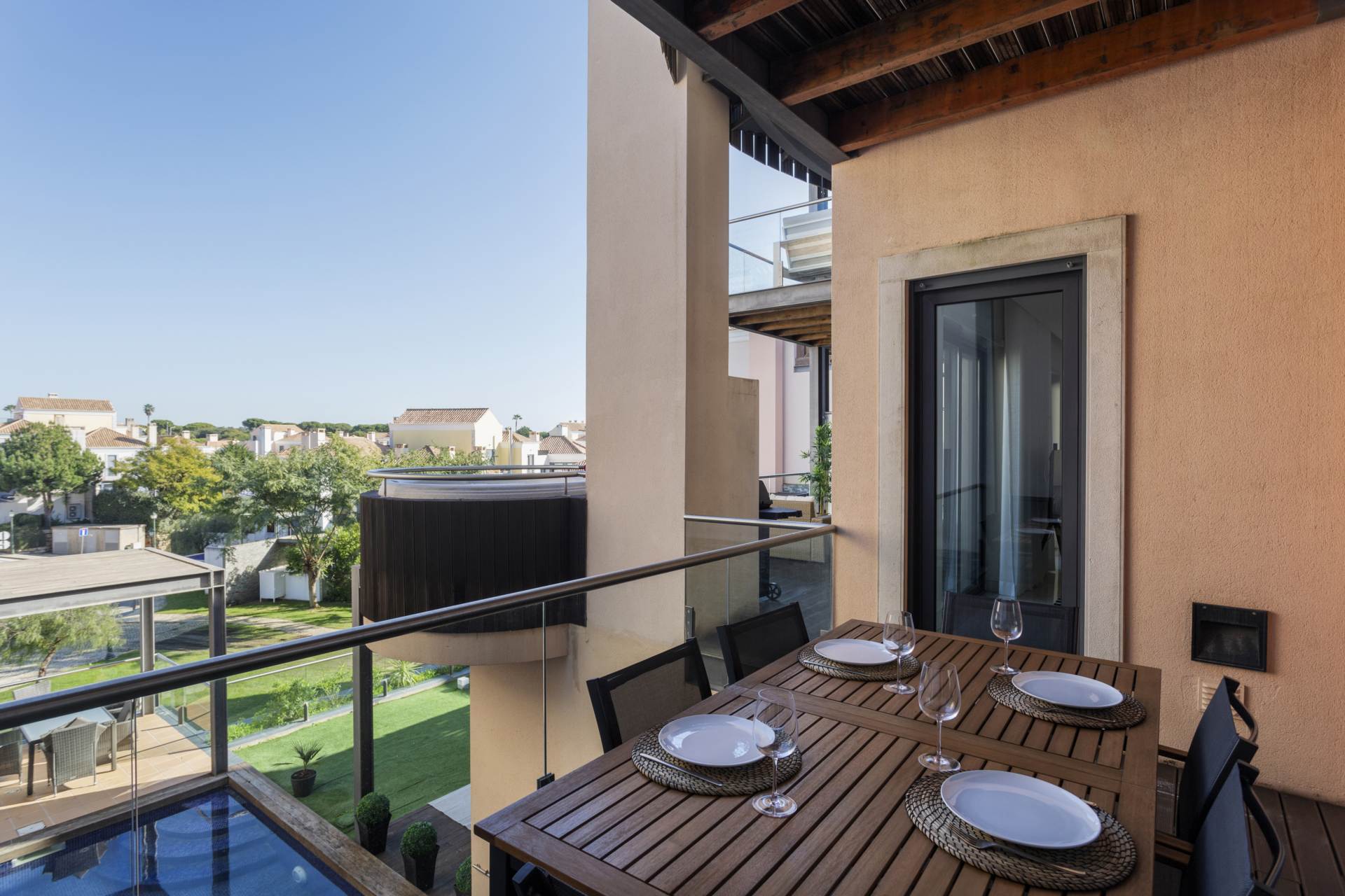 Apartment, Vale Do Lobo Resort, Algarve, Portugal