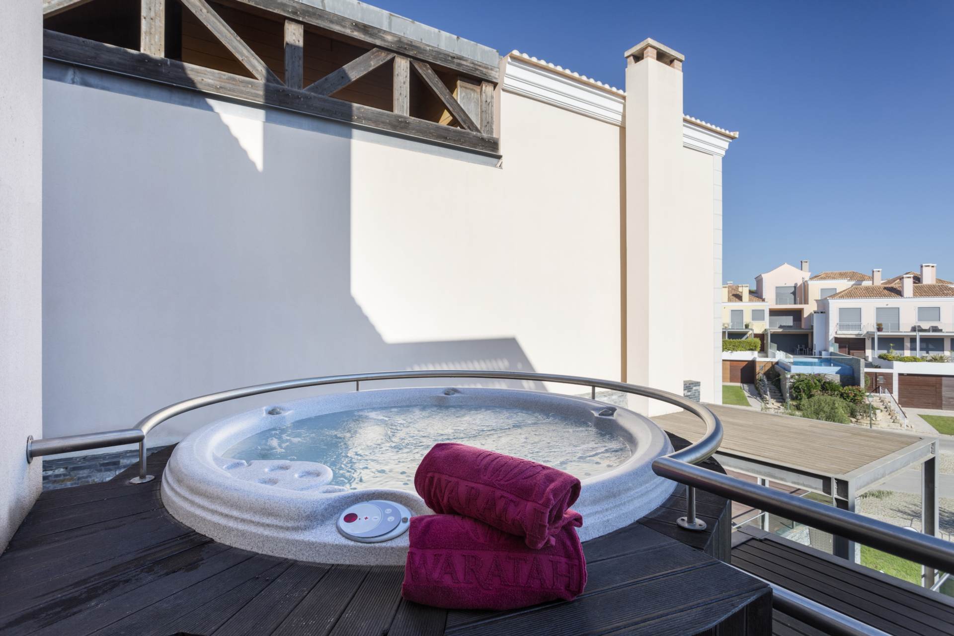 Apartment, Vale Do Lobo Resort, Algarve, Portugal