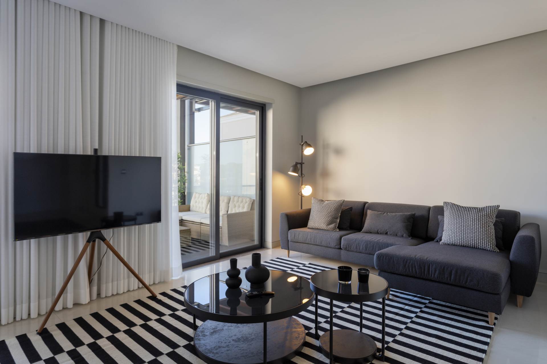 Apartment, Vale Do Lobo Resort, Algarve, Portugal