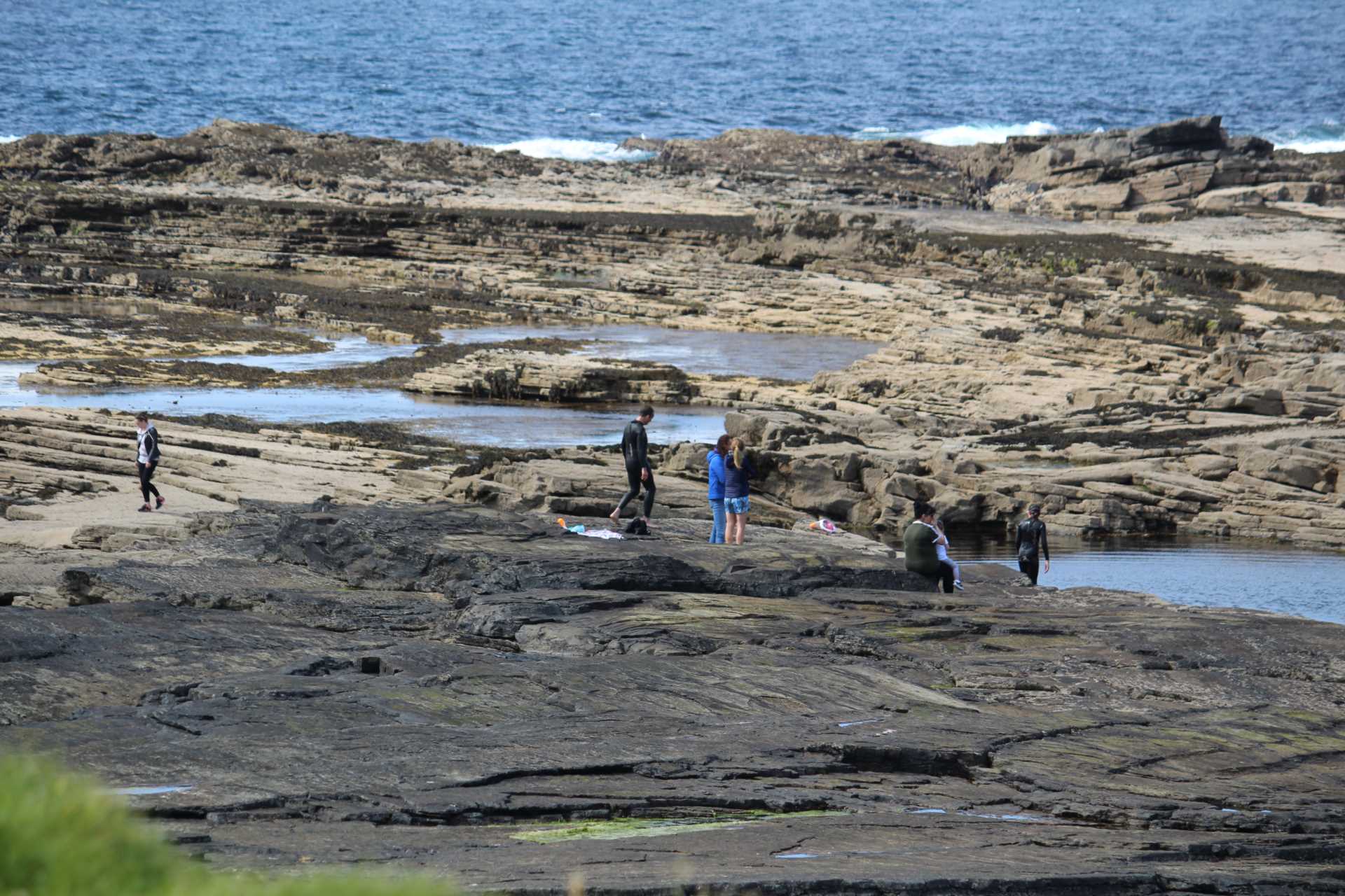 2 The Compass, Kilkee, Co. Clare