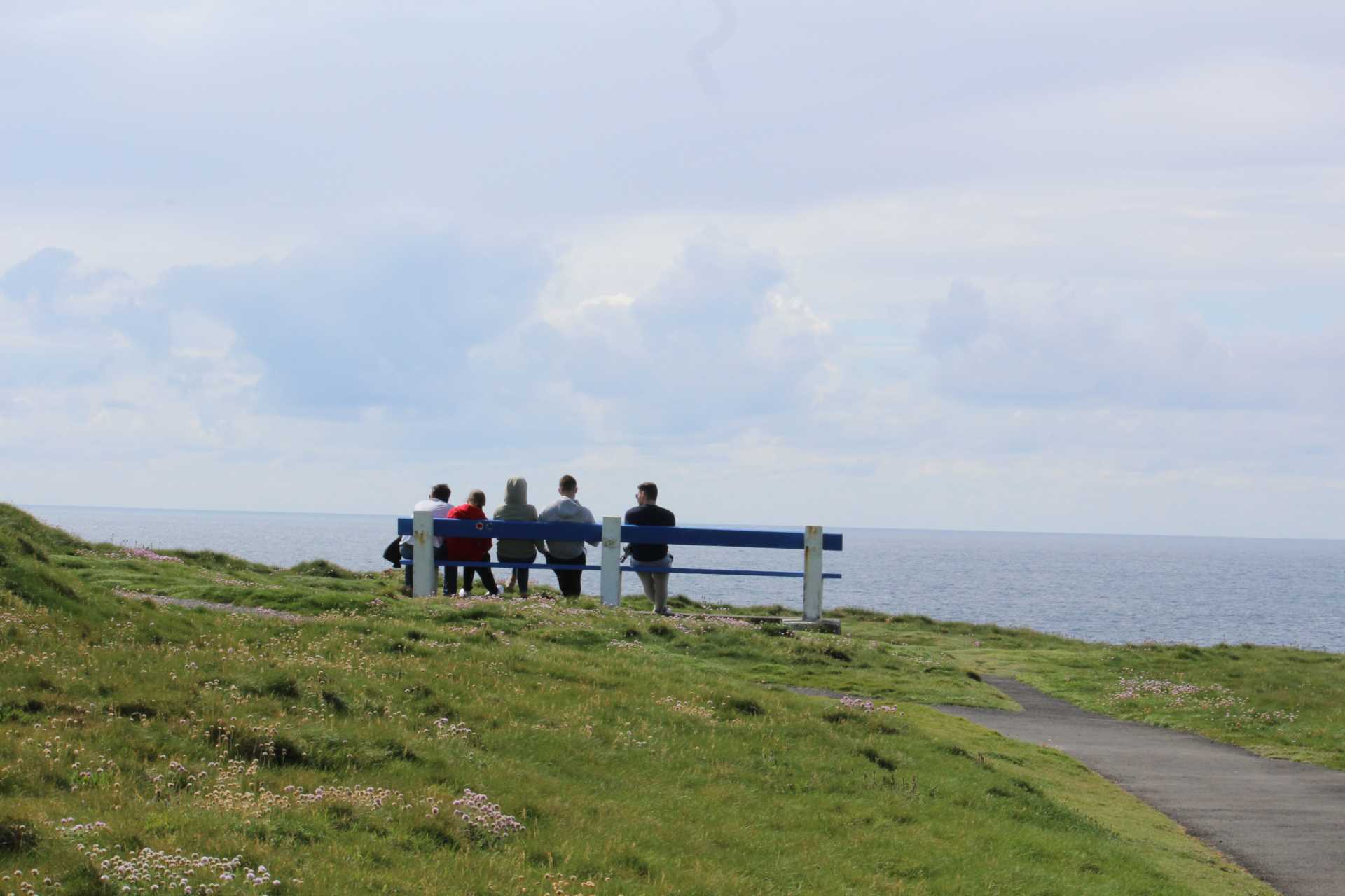2 The Compass, Kilkee, Co. Clare