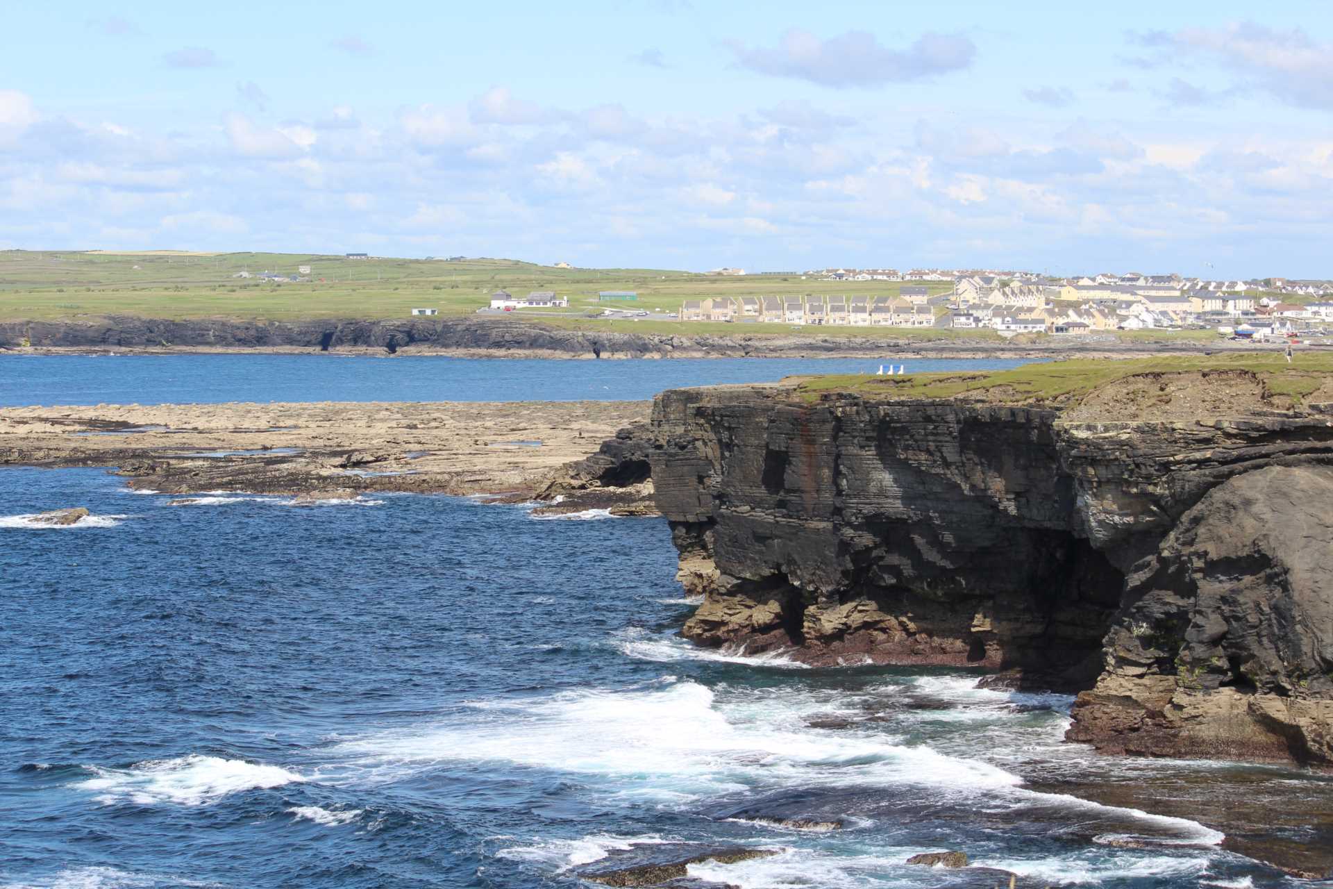 2 The Compass, Kilkee, Co. Clare