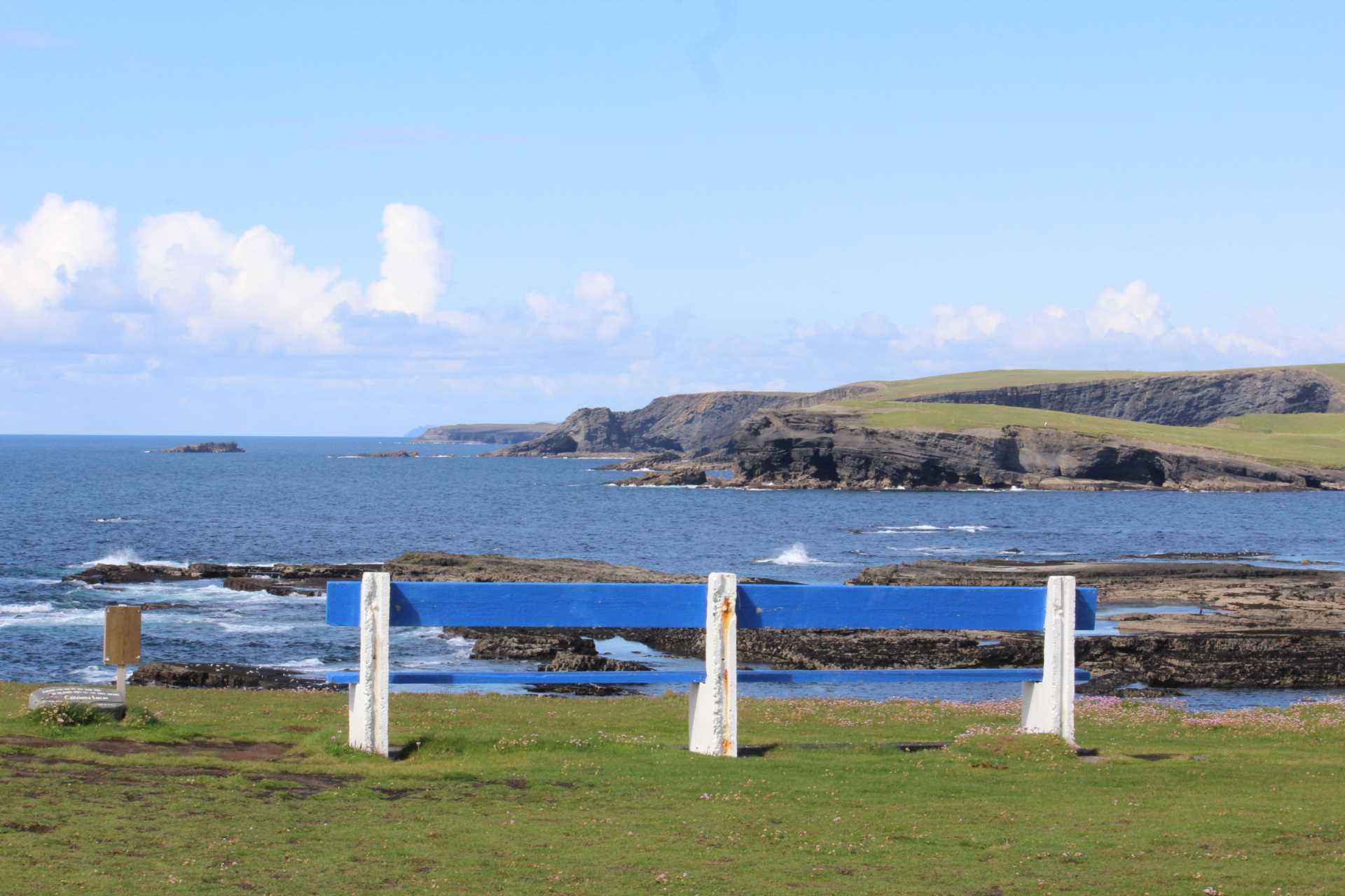 2 The Compass, Kilkee, Co. Clare