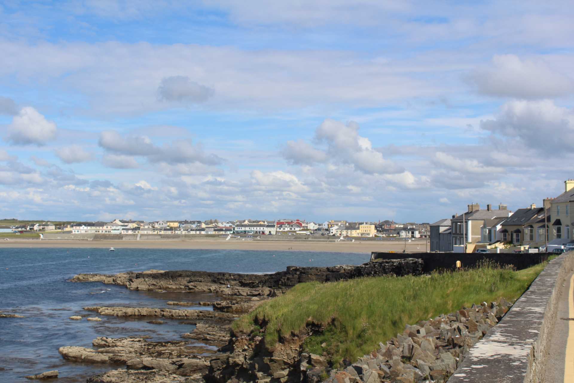 2 The Compass, Kilkee, Co. Clare