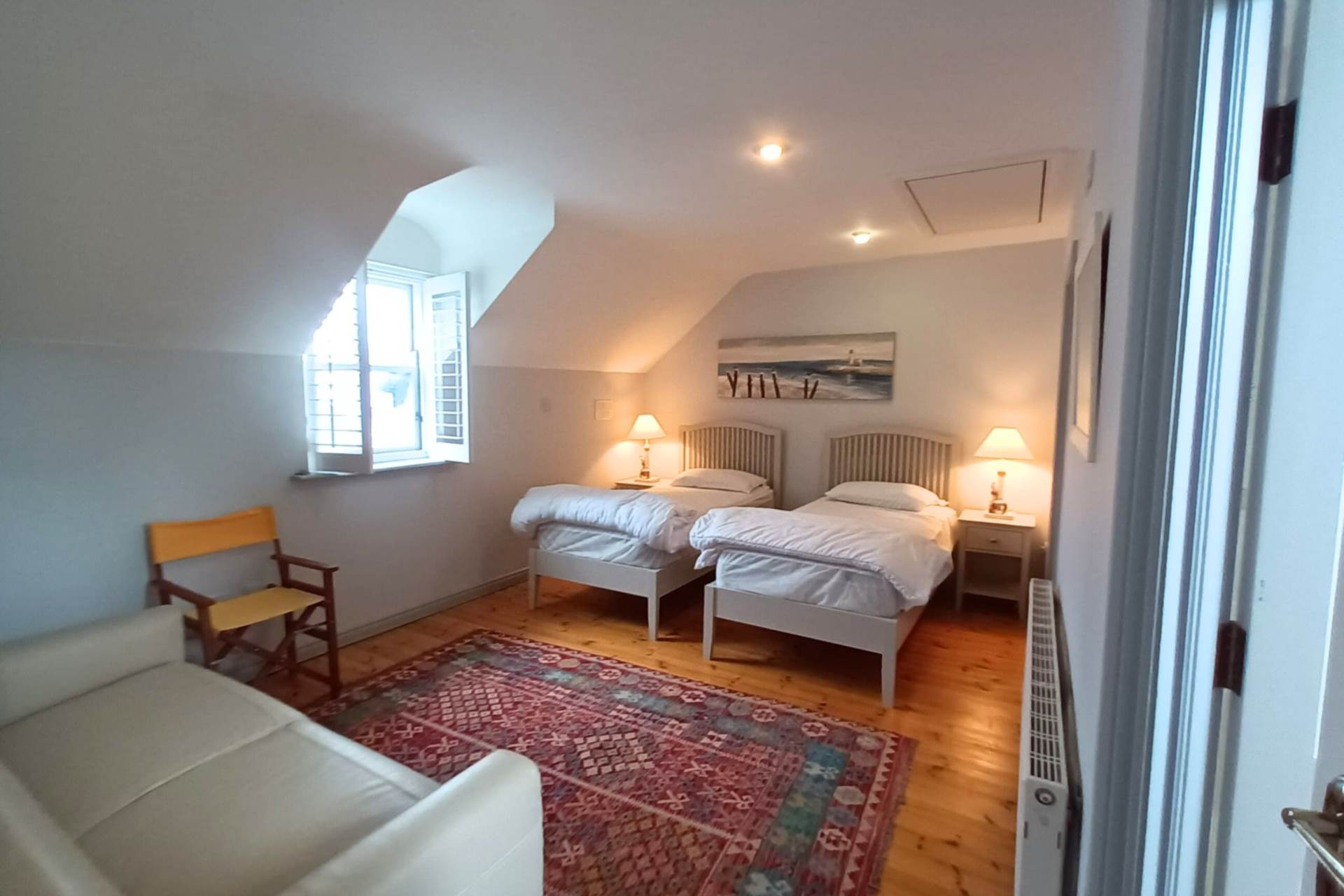 2 The Compass, Kilkee, Co. Clare