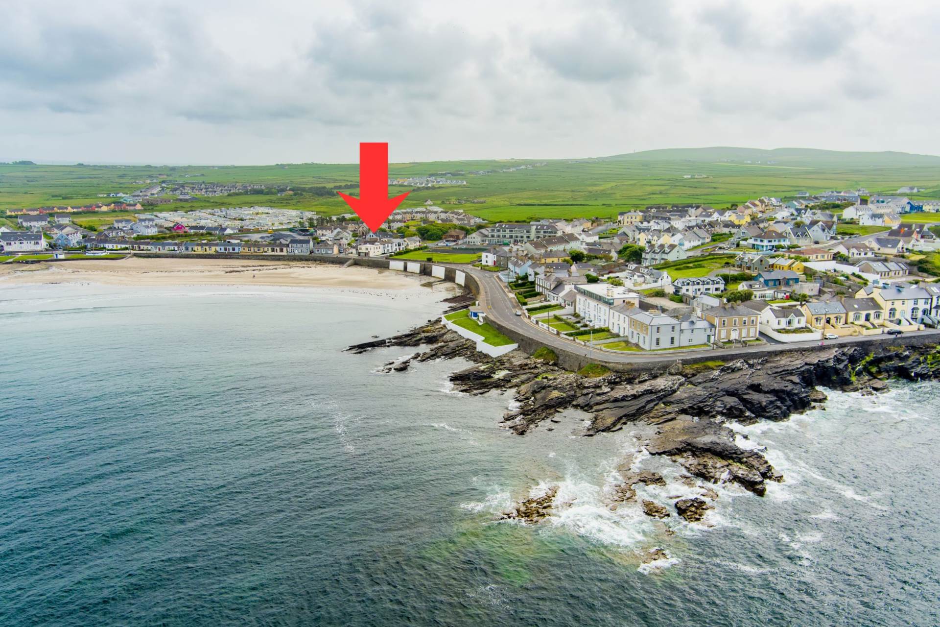 2 The Compass, Kilkee, Co. Clare