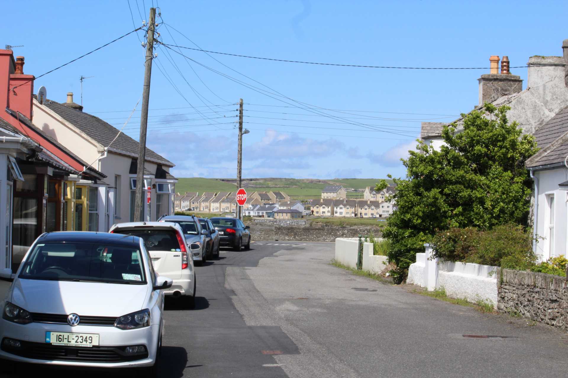 2 The Compass, Kilkee, Co. Clare