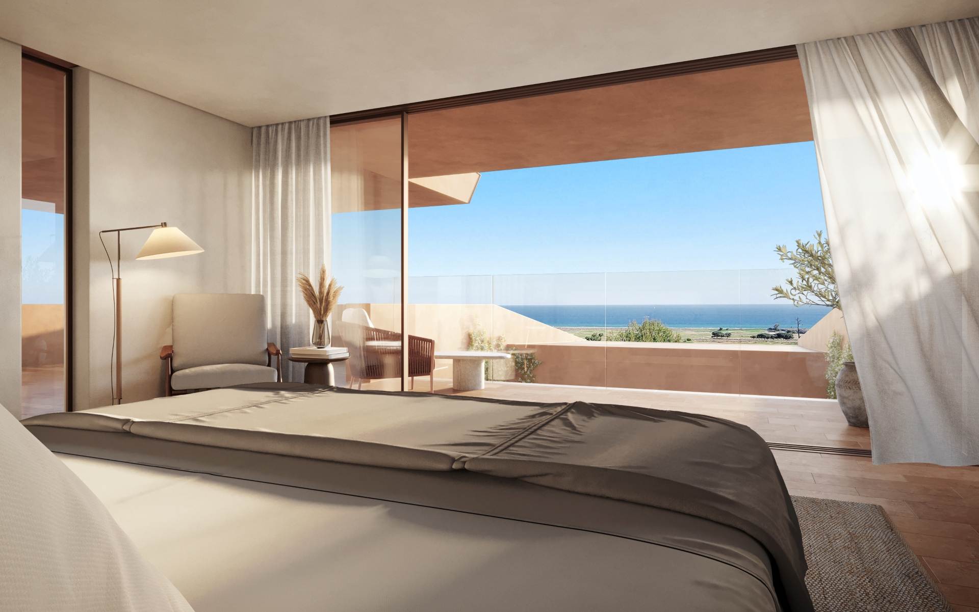 Palmares Signature Residences, Campo De Golfe De Palmares, Odiaxere, Lagos, Algarve, Portugal