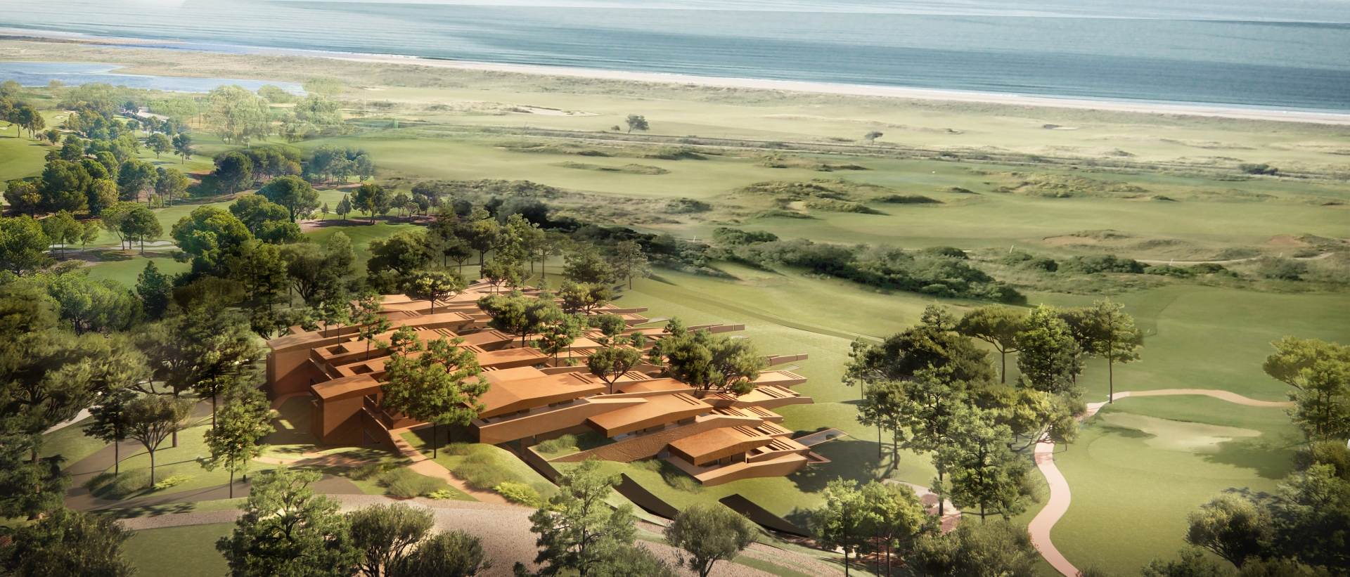 Palmares Signature Residences, Campo De Golfe De Palmares, Odiaxere, Lagos, Algarve, Portugal