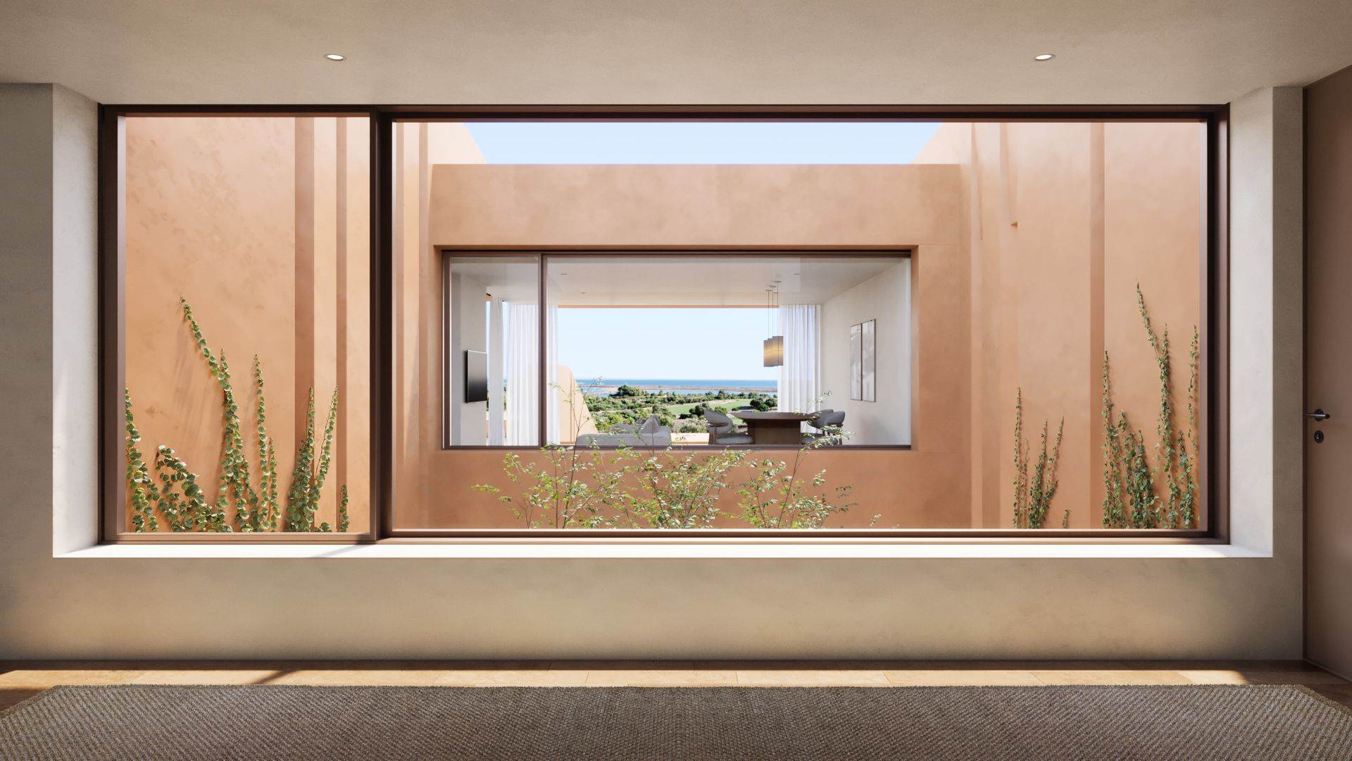 Palmares Signature Residences, Campo De Golfe De Palmares, Odiaxere, Lagos, Algarve, Portugal