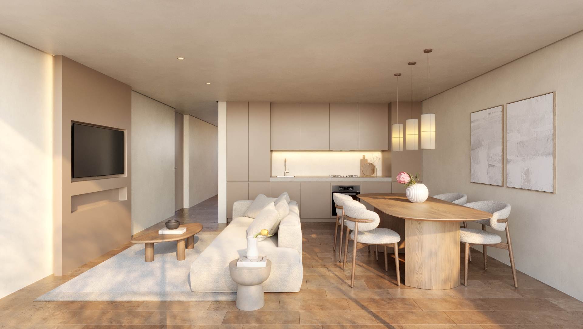 Palmares Signature Residences, Campo De Golfe De Palmares, Odiaxere, Lagos, Algarve, Portugal