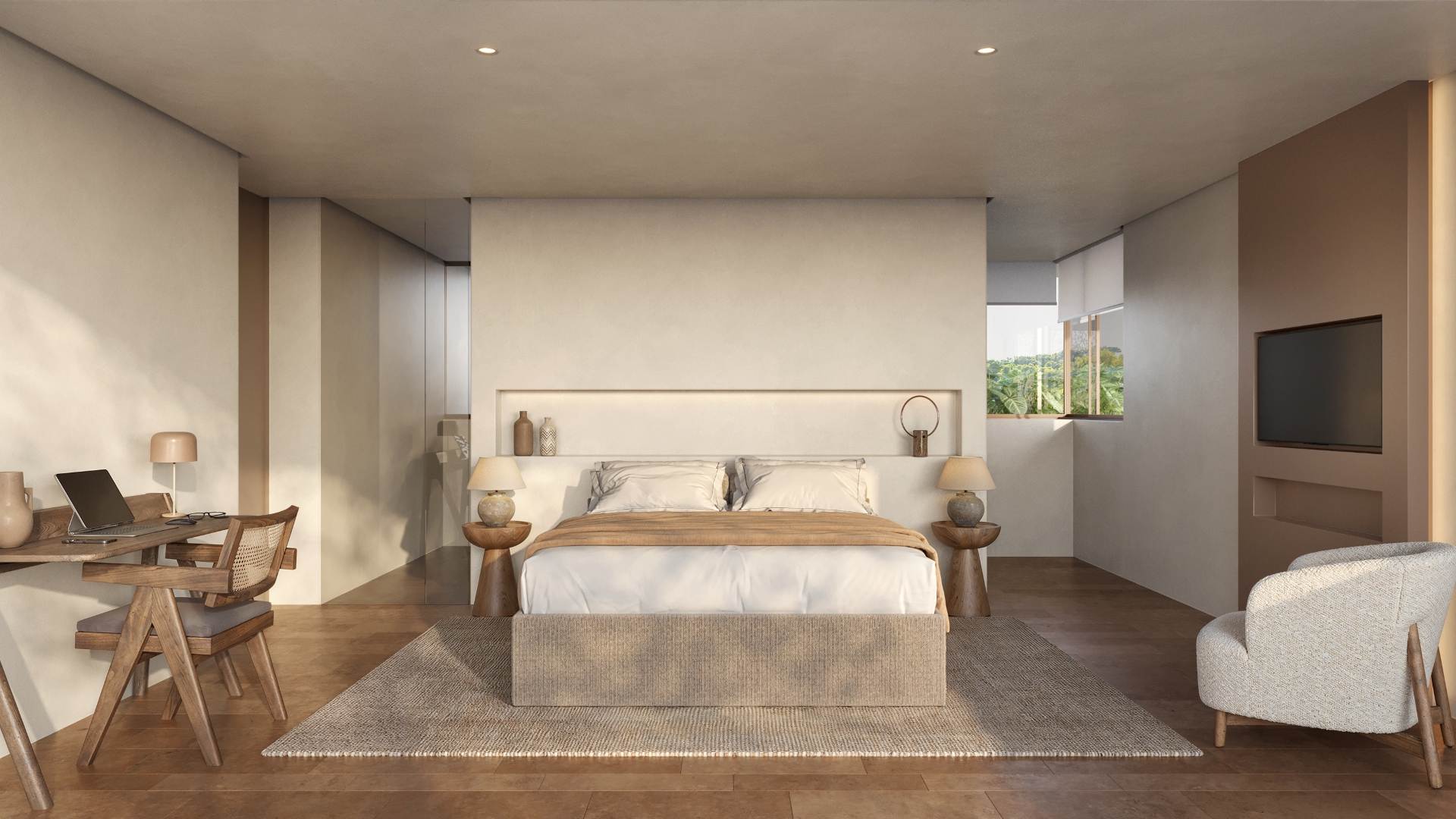 Palmares Signature Residences, Campo De Golfe De Palmares, Odiaxere, Lagos, Algarve, Portugal
