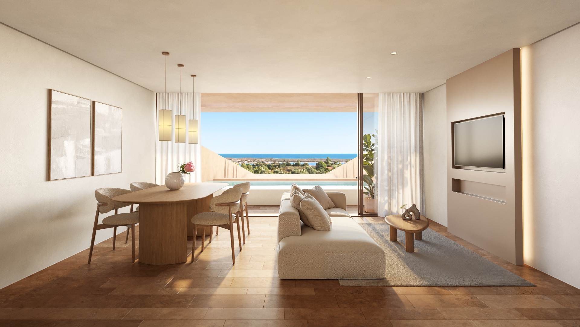 Palmares Signature Residences, Campo De Golfe De Palmares, Odiaxere, Lagos, Algarve, Portugal