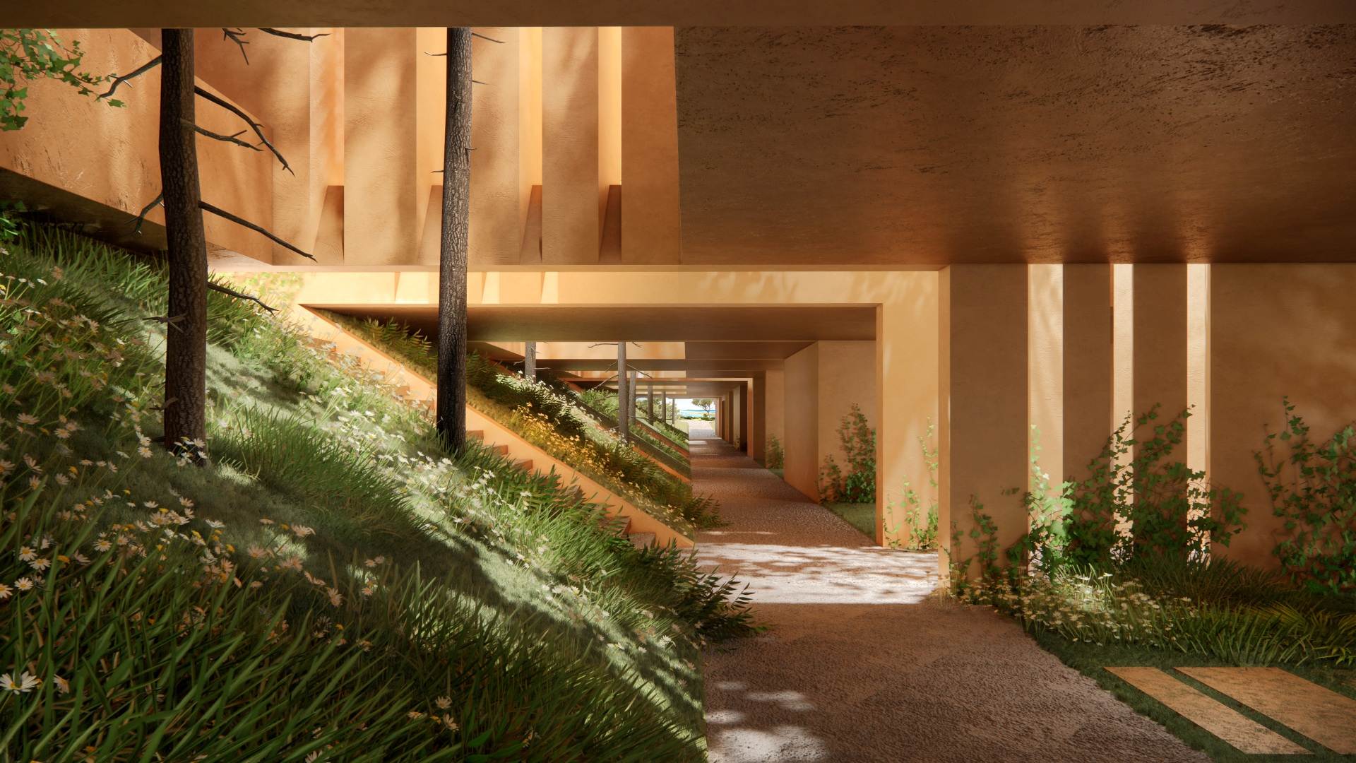 Palmares Signature Residences, Campo De Golfe De Palmares, Odiaxere, Lagos, Algarve, Portugal